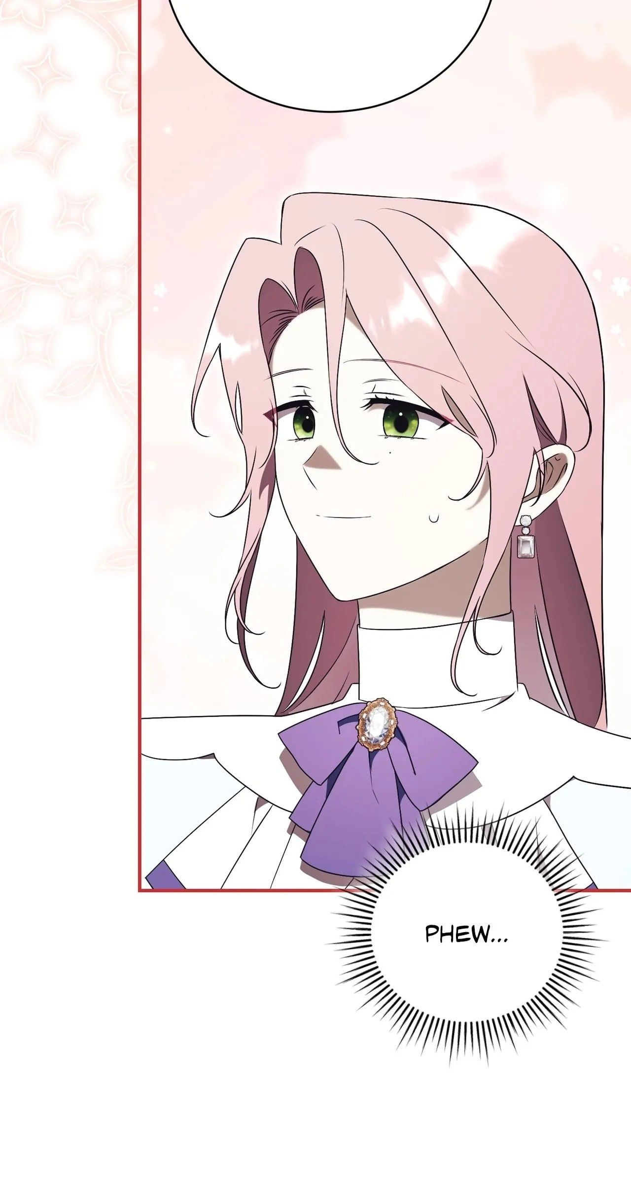 How To Reject My Obsessive Ex-Husband Chapter 27 Page 38