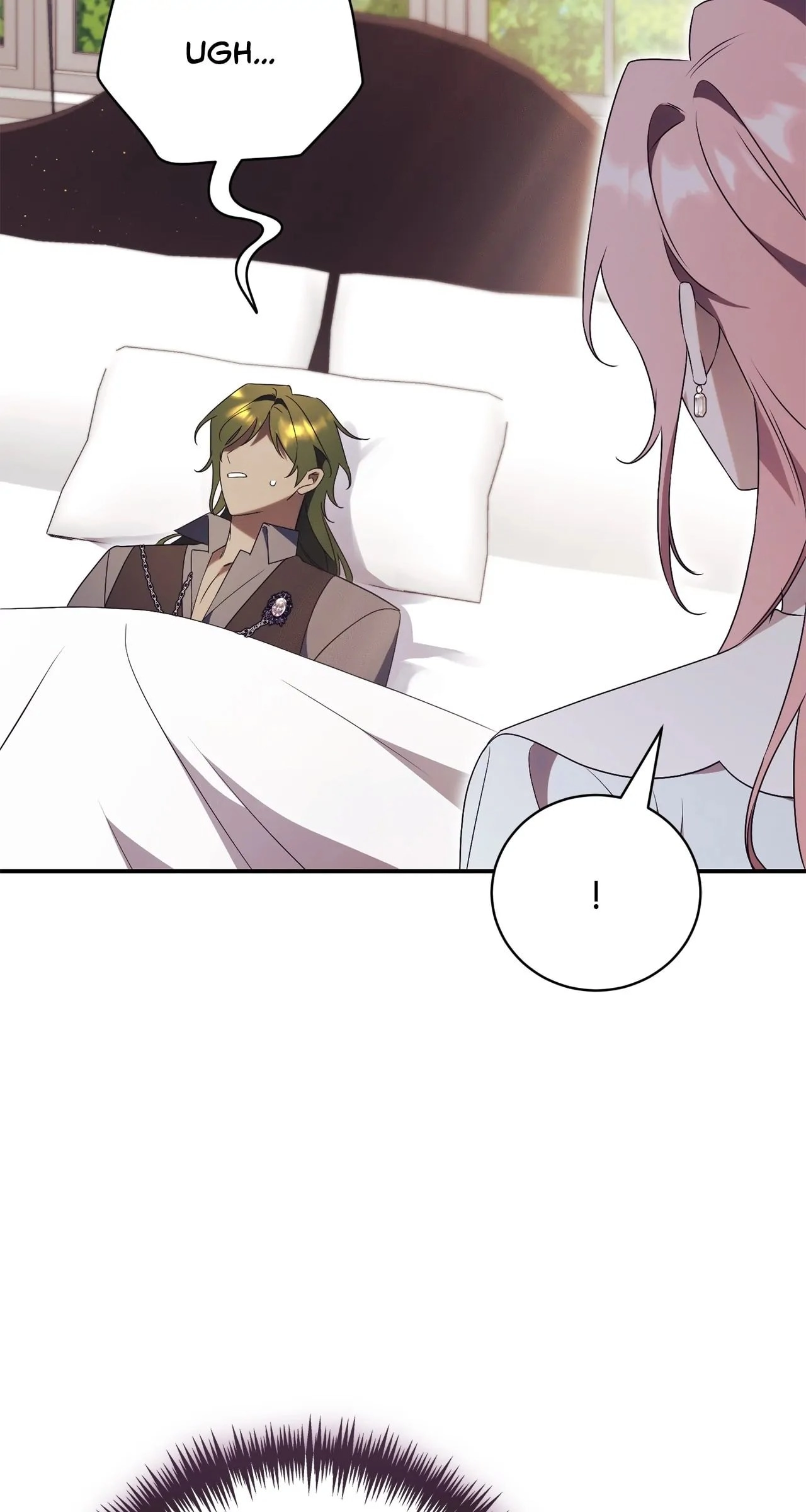 How To Reject My Obsessive Ex-Husband Chapter 27 Page 26