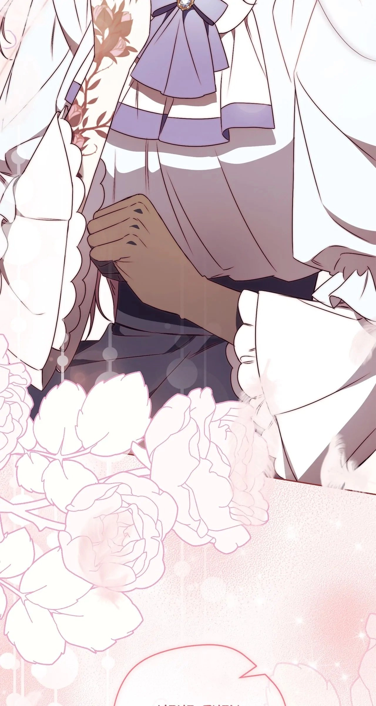 How To Reject My Obsessive Ex-Husband Chapter 27 Page 111