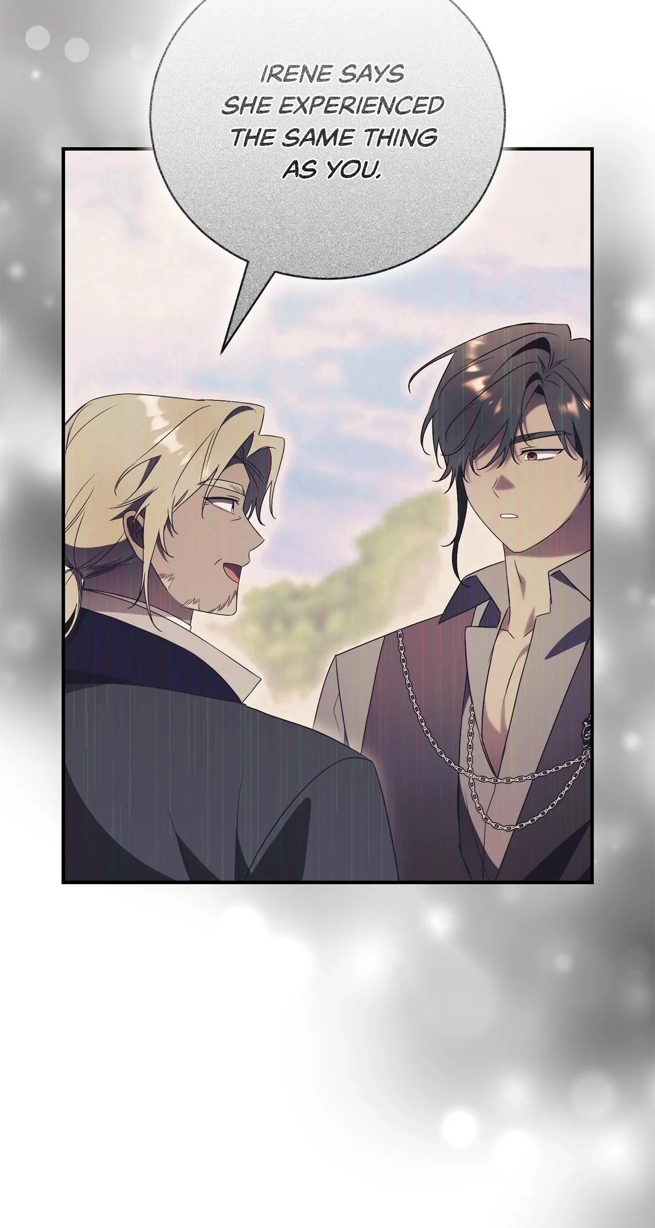 How To Reject My Obsessive Ex-Husband Chapter 27 Page 71