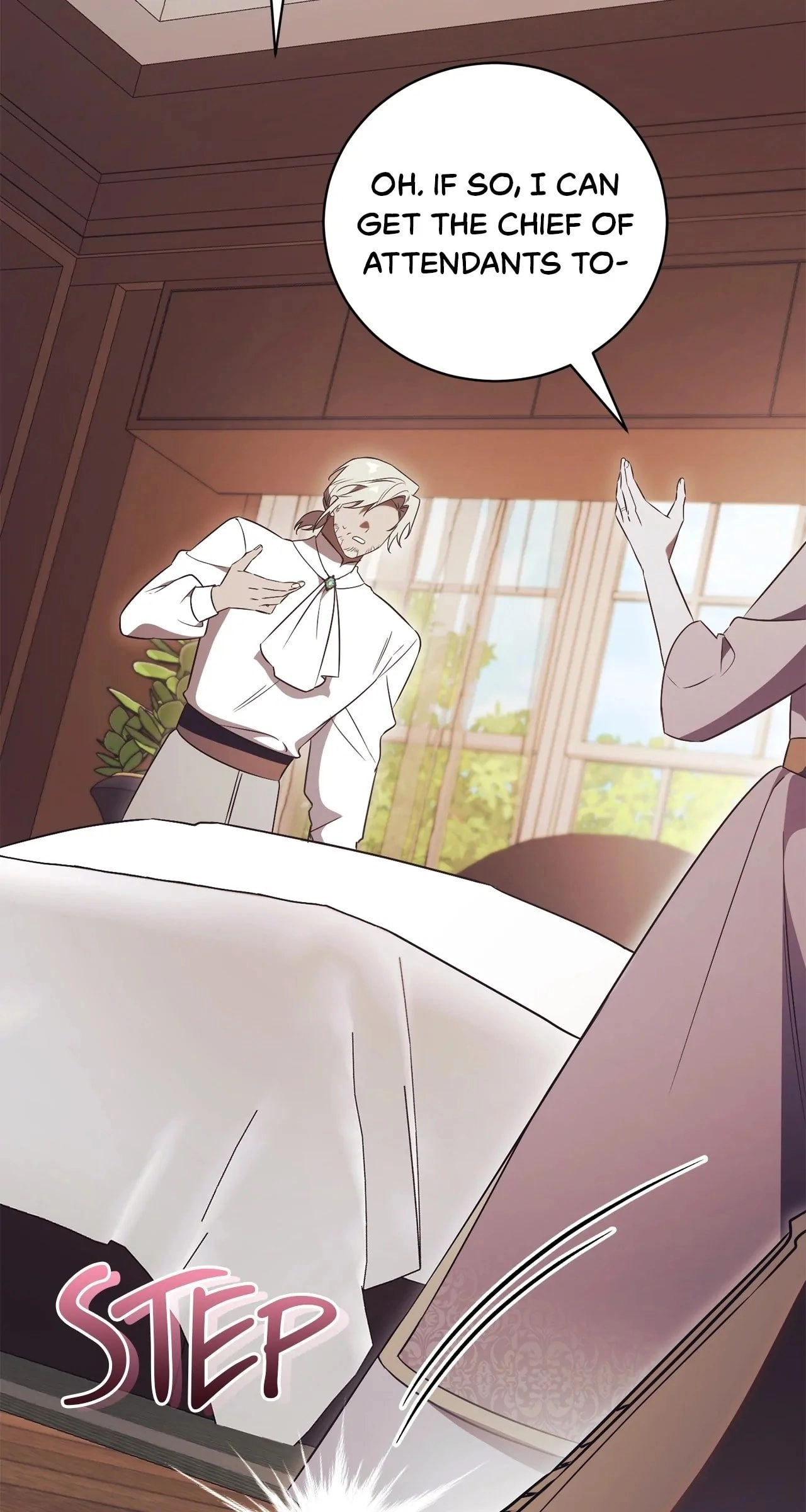 How To Reject My Obsessive Ex-Husband Chapter 27 Page 29