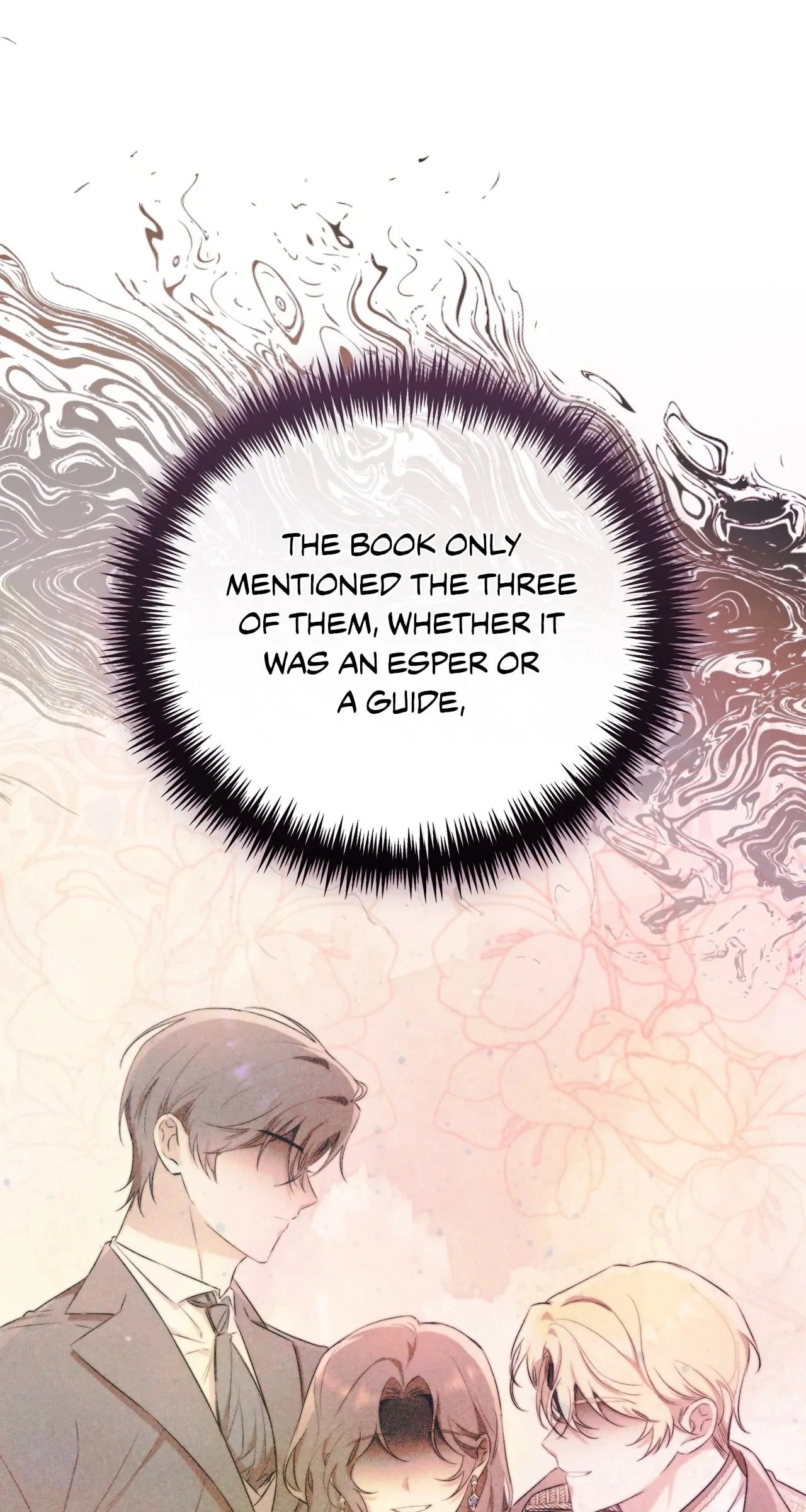 How To Reject My Obsessive Ex-Husband Chapter 27 Page 23