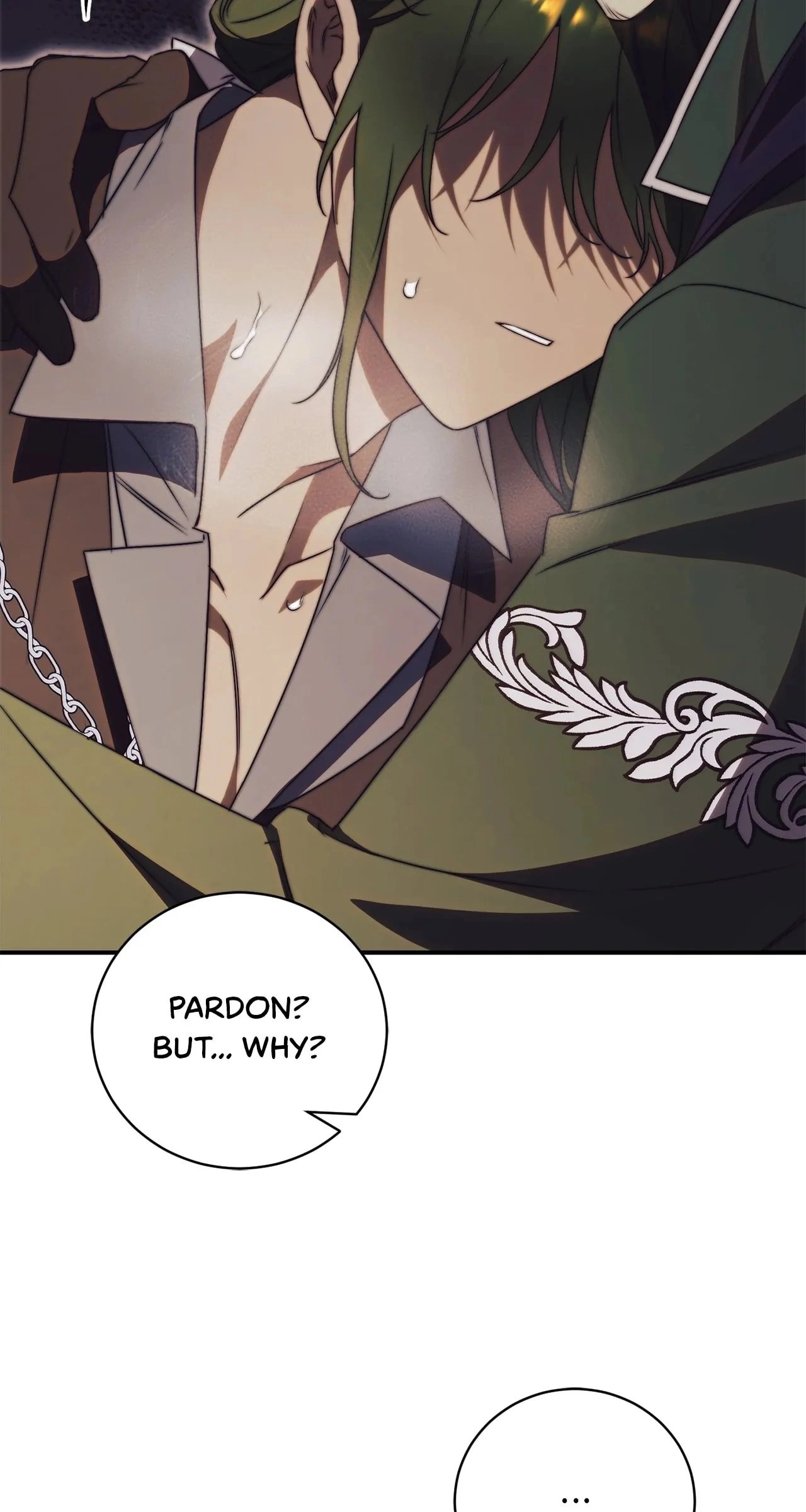 How To Reject My Obsessive Ex-Husband Chapter 27 Page 9
