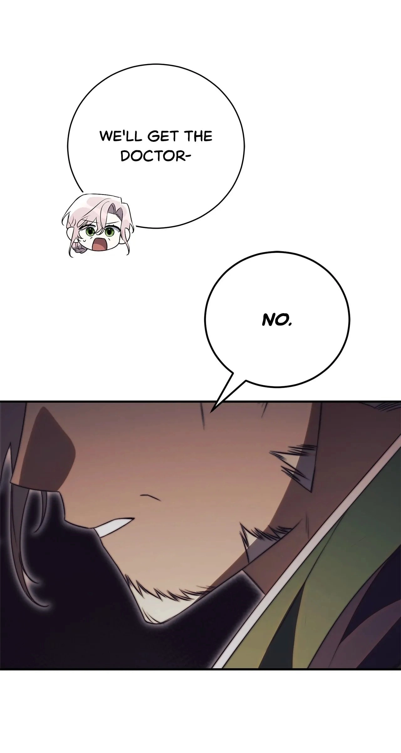 How To Reject My Obsessive Ex-Husband Chapter 27 Page 7