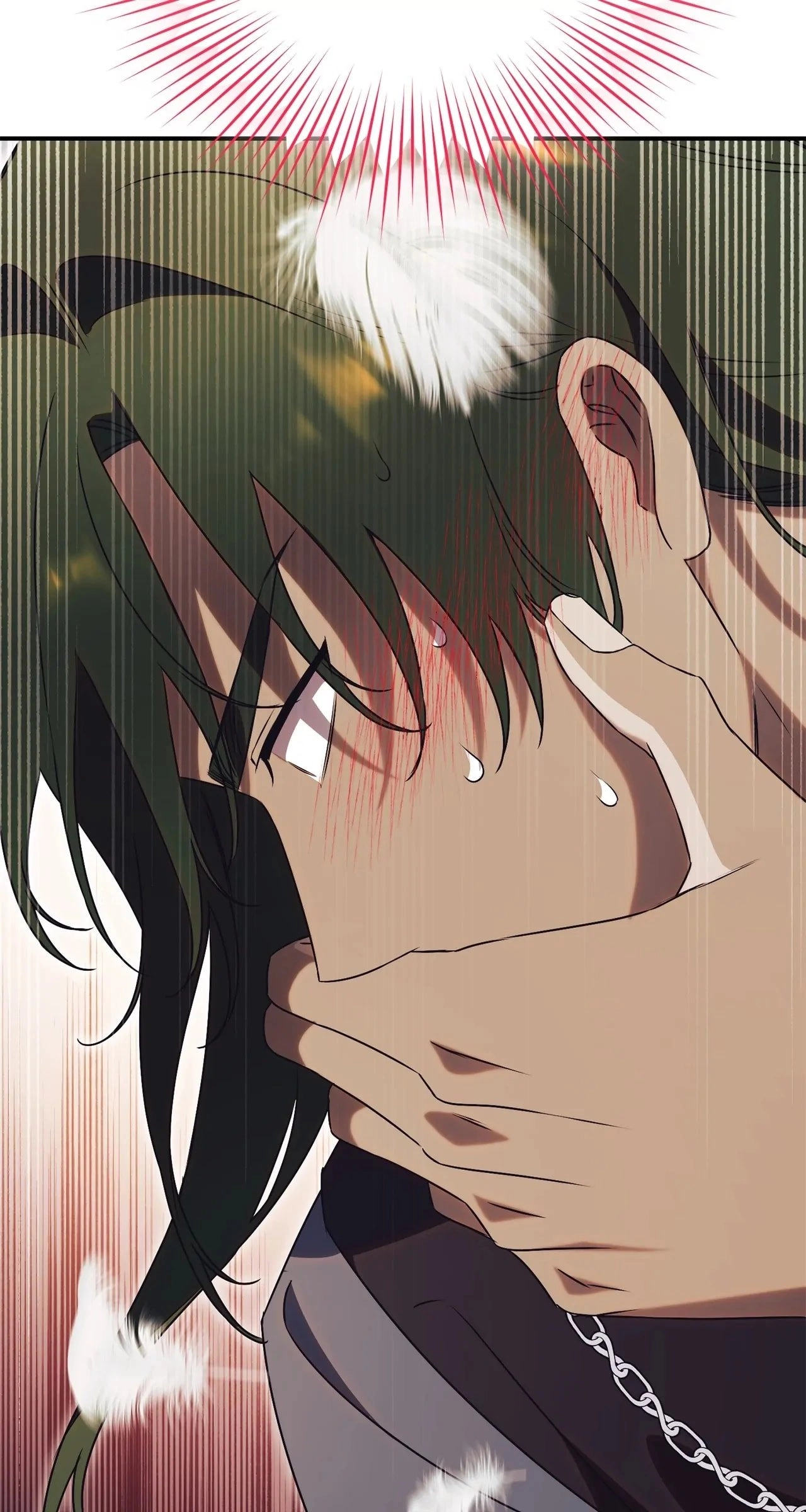 How To Reject My Obsessive Ex-Husband Chapter 27 Page 106