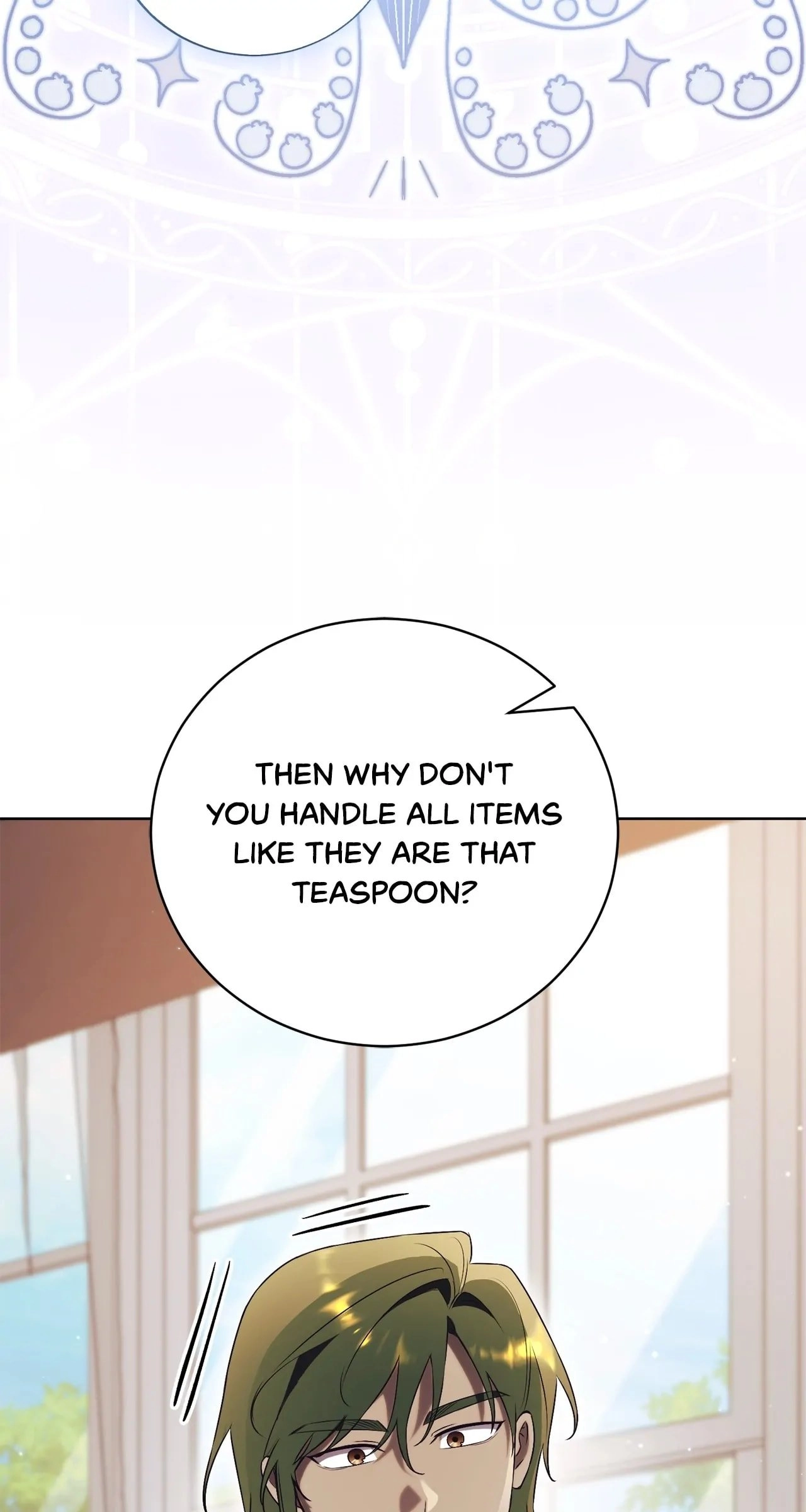 How To Reject My Obsessive Ex-Husband Chapter 27 Page 90