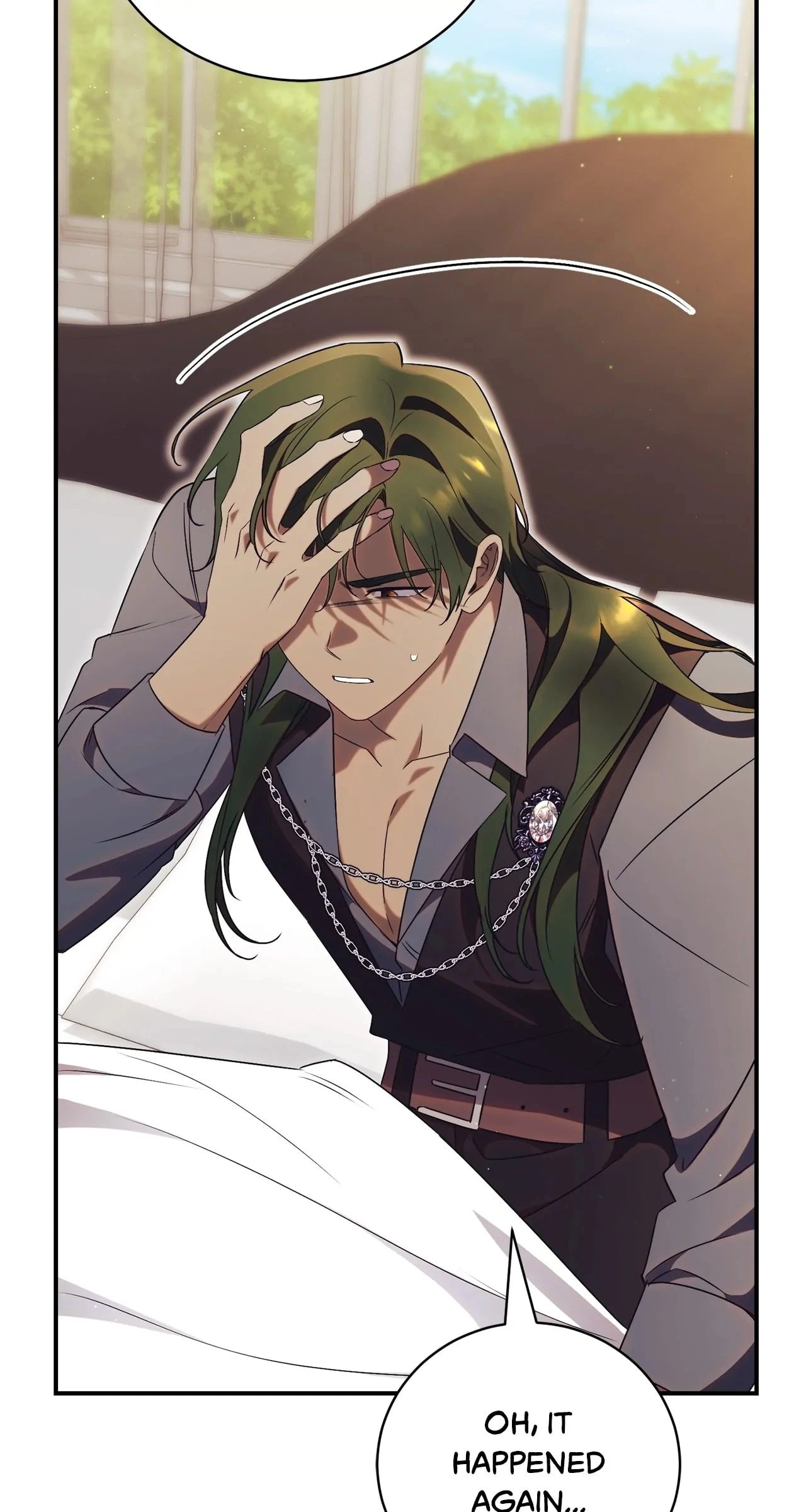 How To Reject My Obsessive Ex-Husband Chapter 27 Page 60