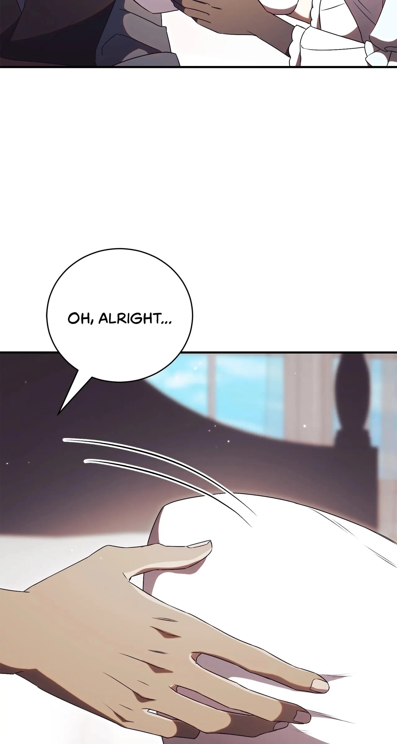 How To Reject My Obsessive Ex-Husband Chapter 27 Page 93