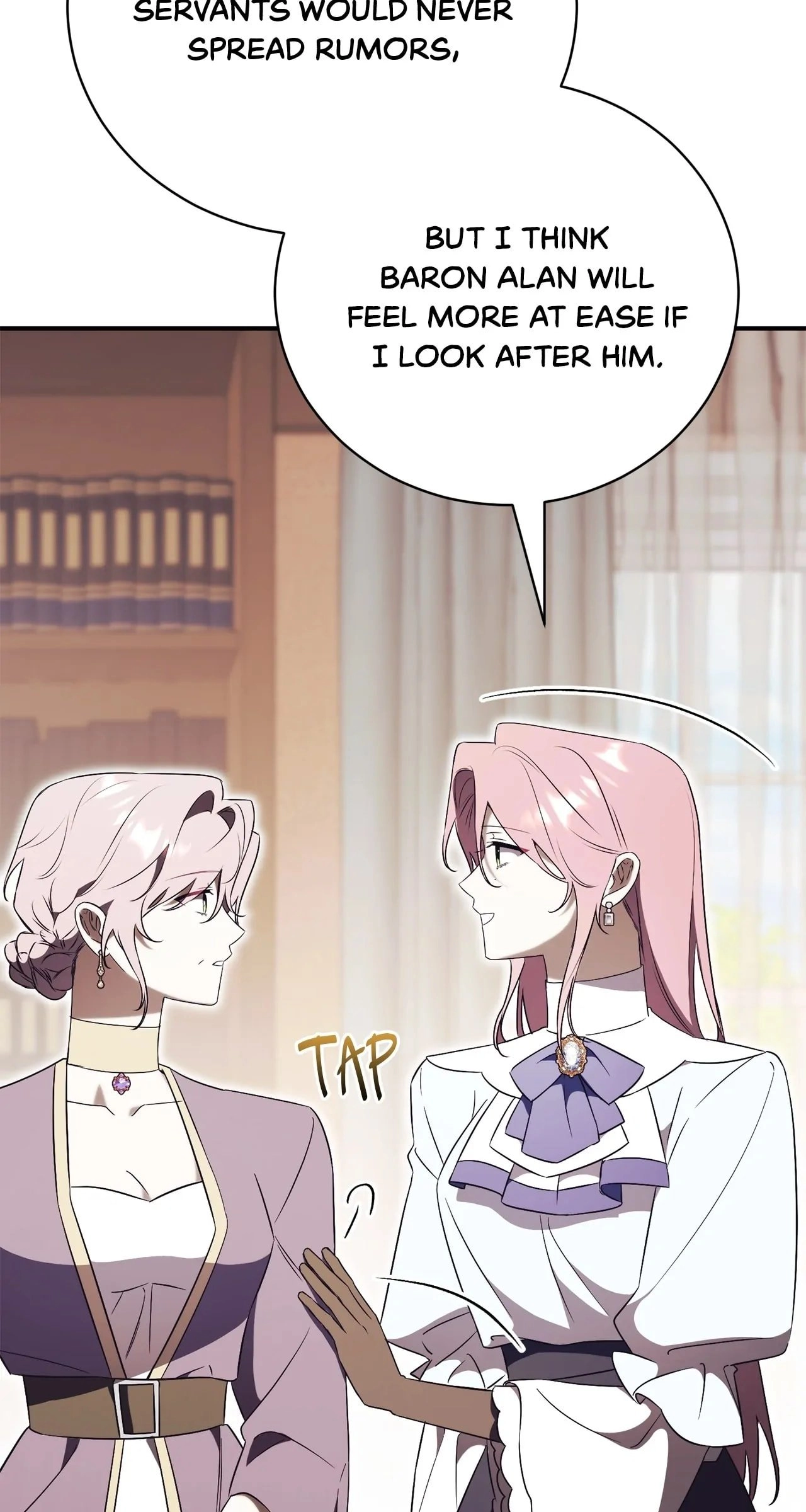 How To Reject My Obsessive Ex-Husband Chapter 27 Page 35