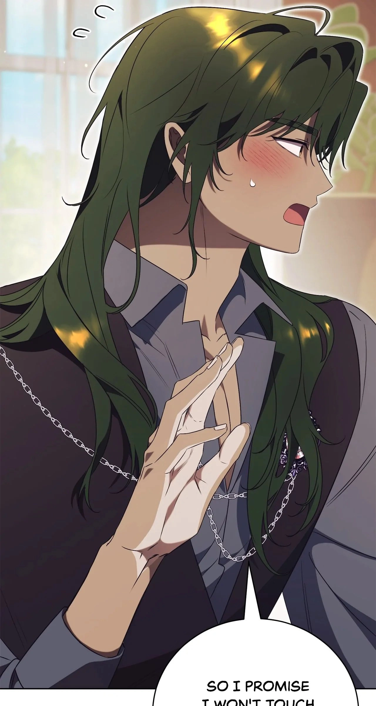How To Reject My Obsessive Ex-Husband Chapter 27 Page 80