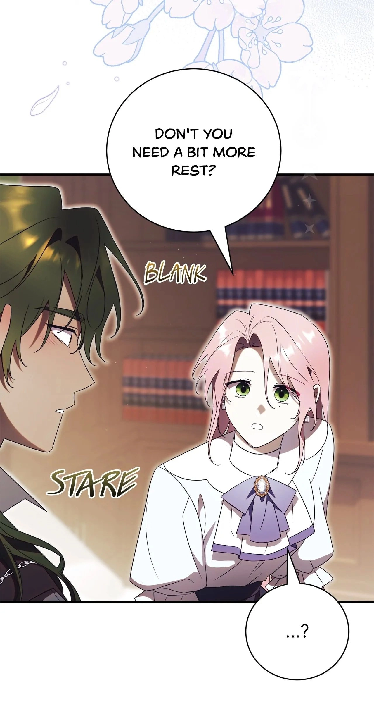 How To Reject My Obsessive Ex-Husband Chapter 27 Page 65