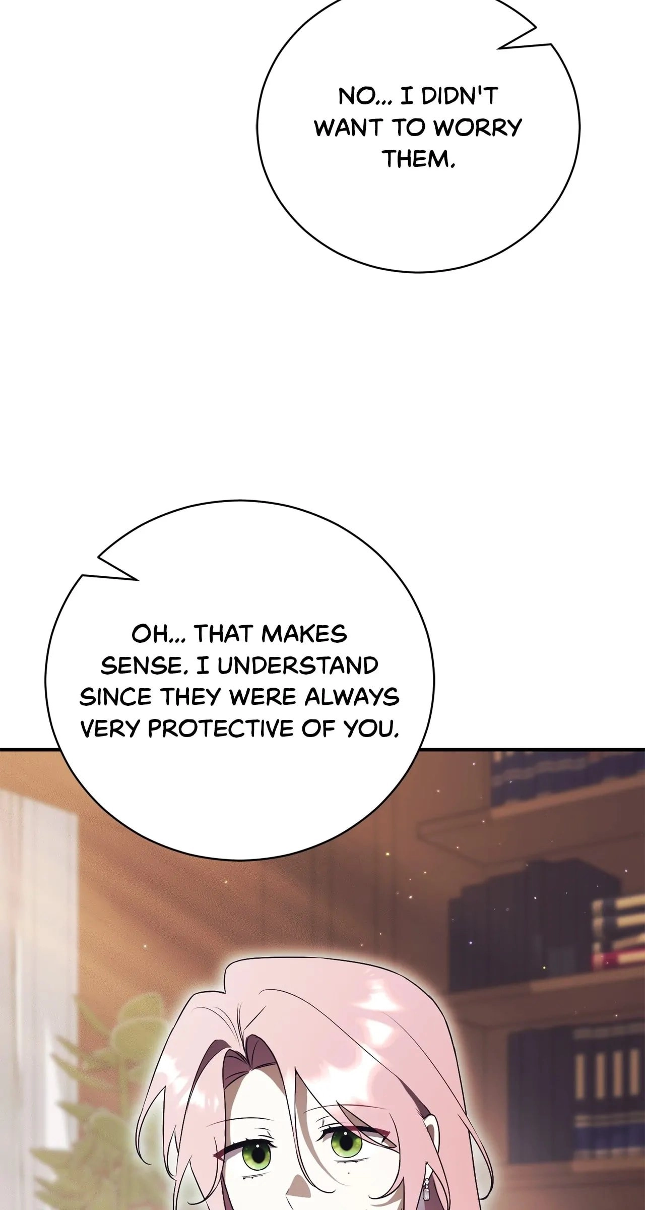 How To Reject My Obsessive Ex-Husband Chapter 27 Page 85