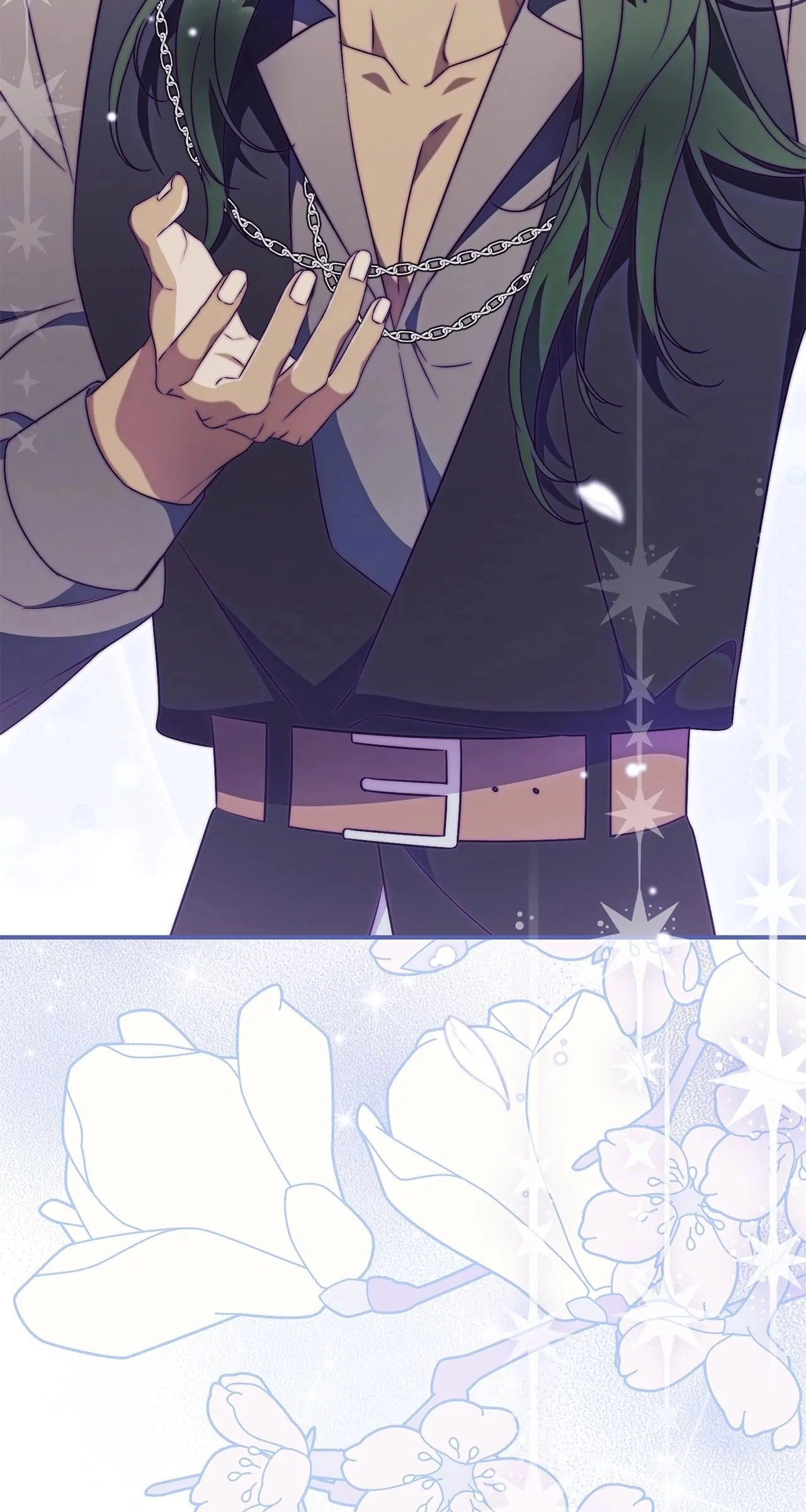 How To Reject My Obsessive Ex-Husband Chapter 27 Page 64