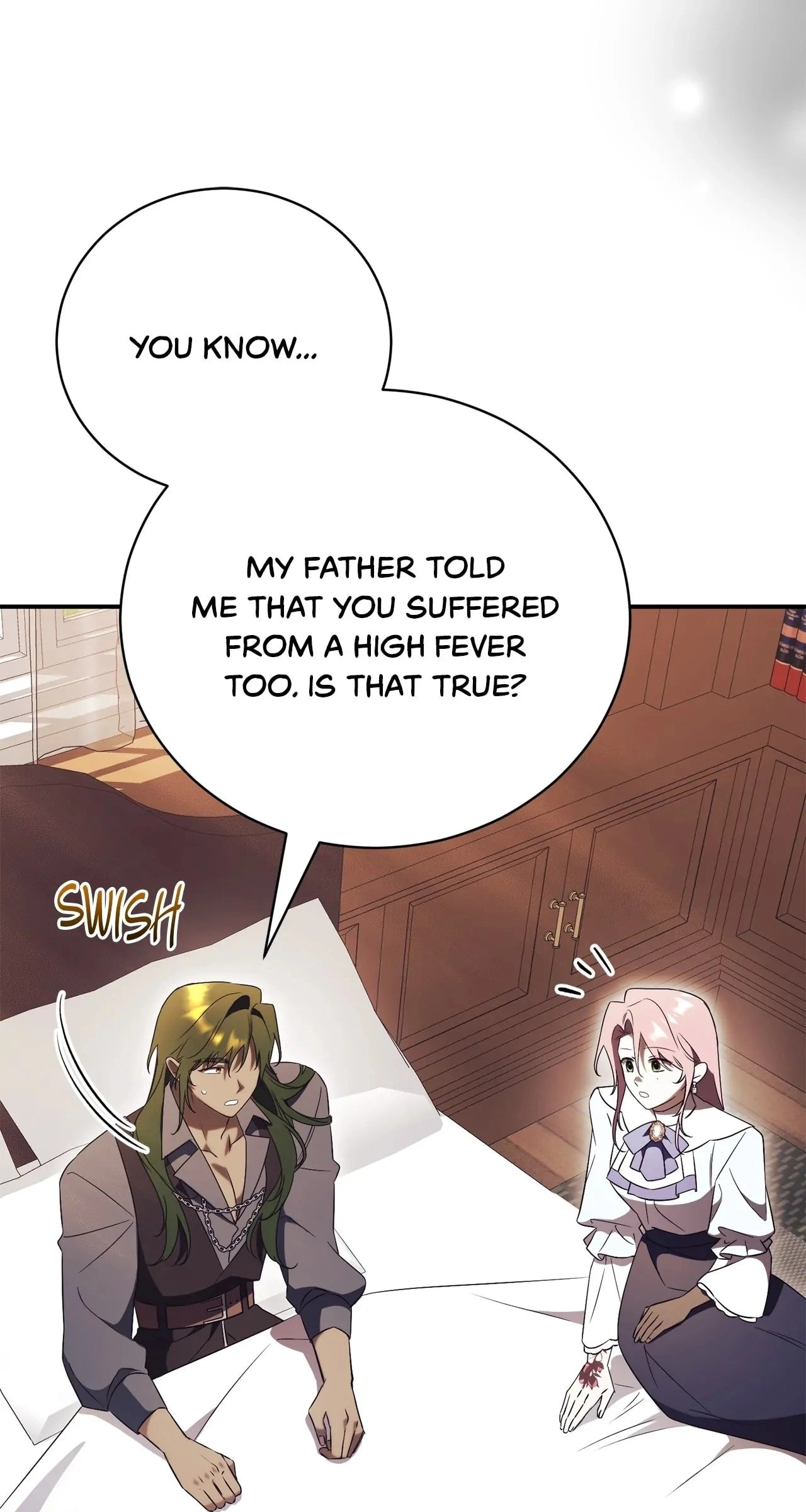How To Reject My Obsessive Ex-Husband Chapter 27 Page 72