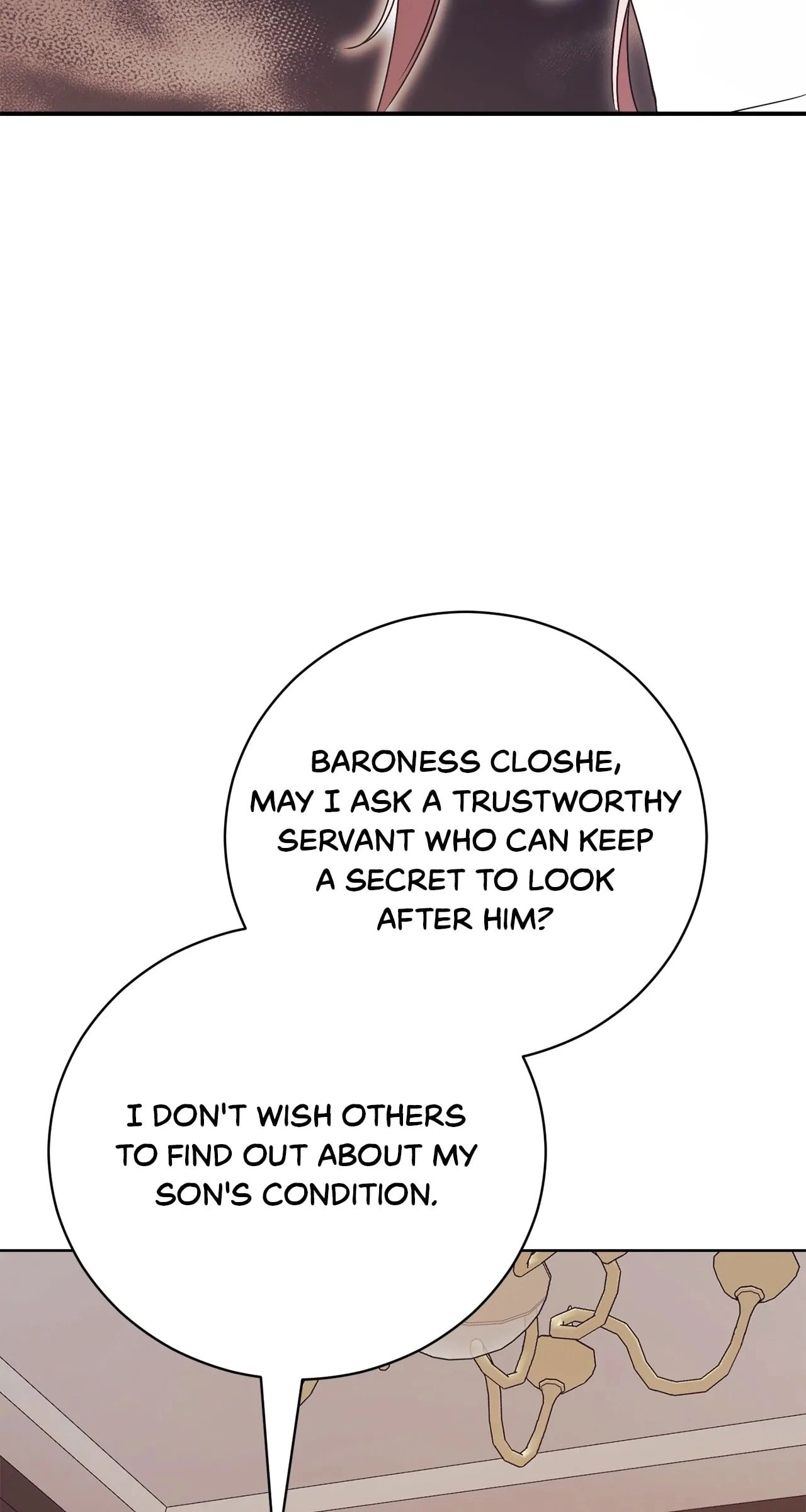 How To Reject My Obsessive Ex-Husband Chapter 27 Page 28
