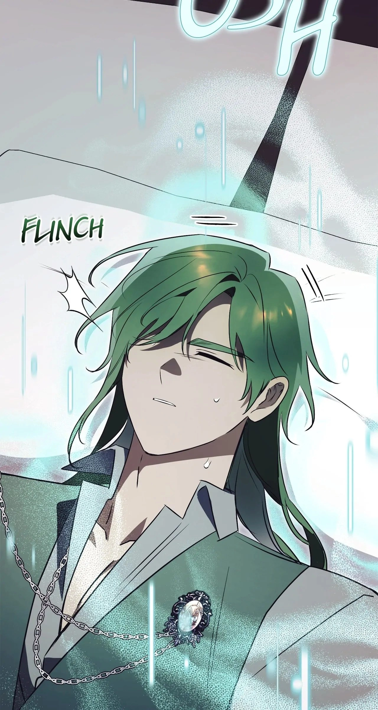 How To Reject My Obsessive Ex-Husband Chapter 27 Page 46