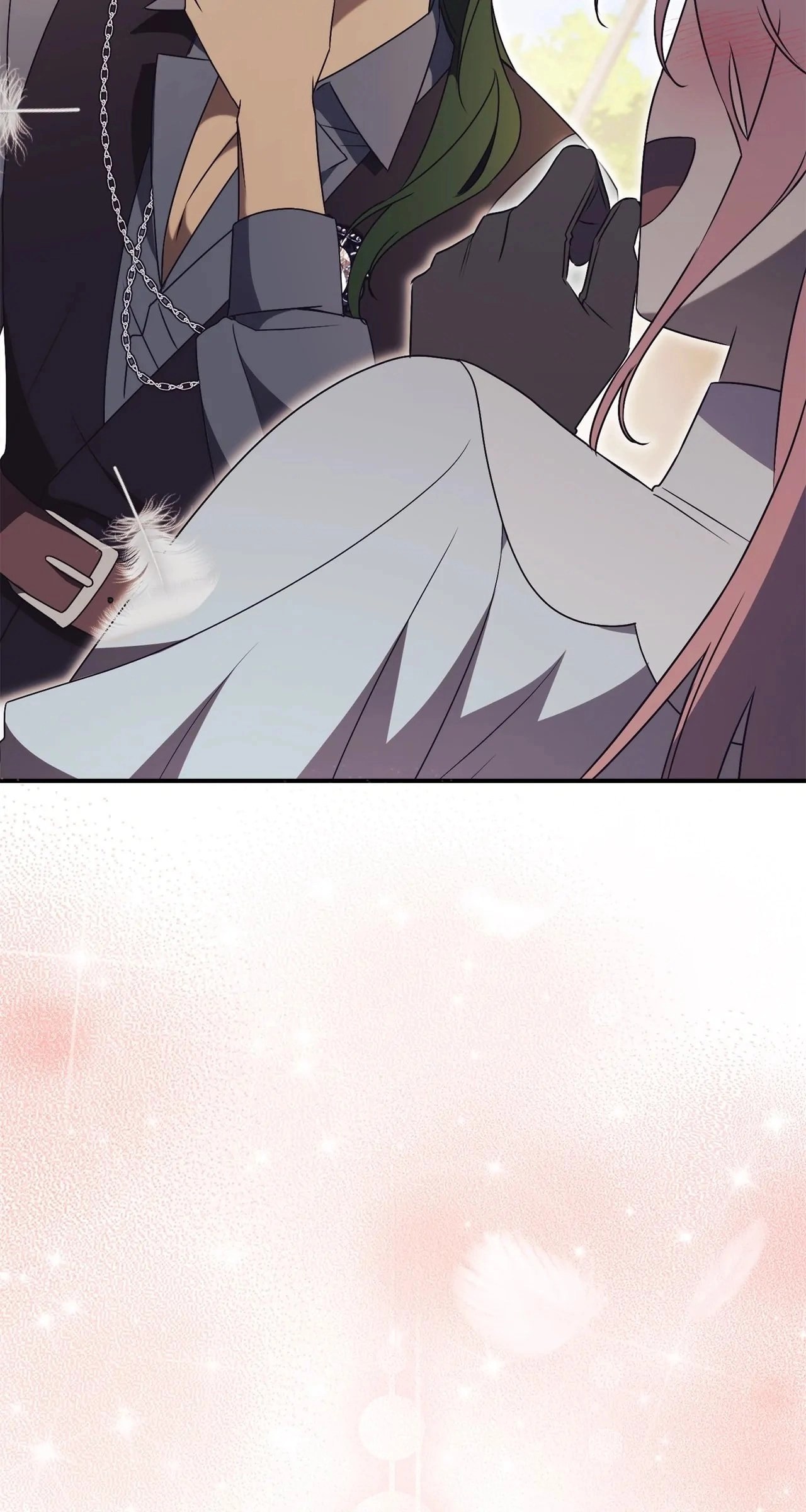 How To Reject My Obsessive Ex-Husband Chapter 27 Page 109