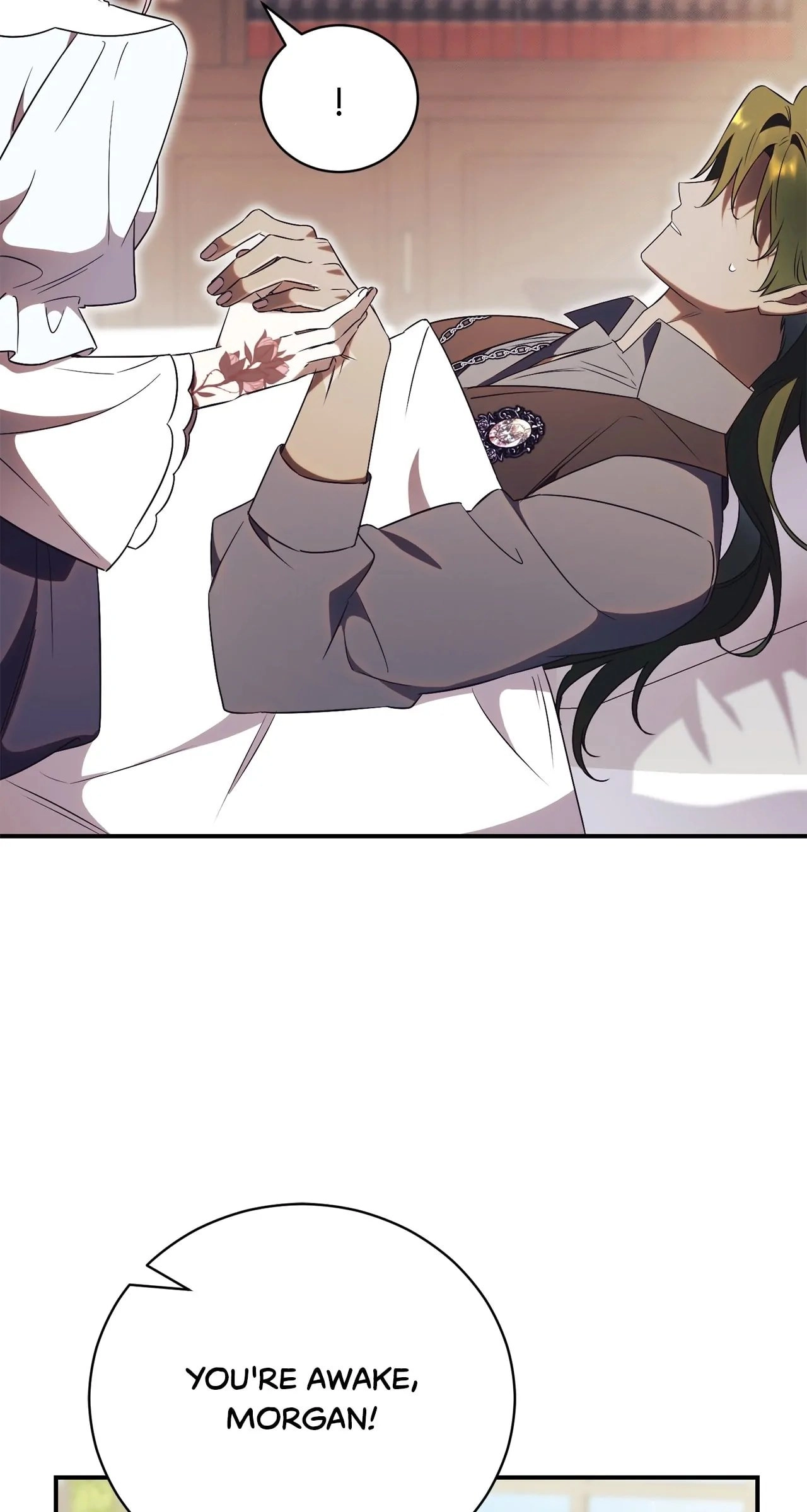 How To Reject My Obsessive Ex-Husband Chapter 27 Page 59