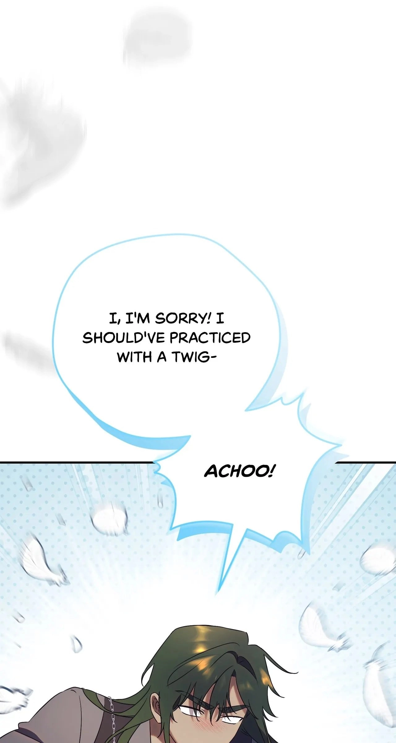 How To Reject My Obsessive Ex-Husband Chapter 27 Page 102