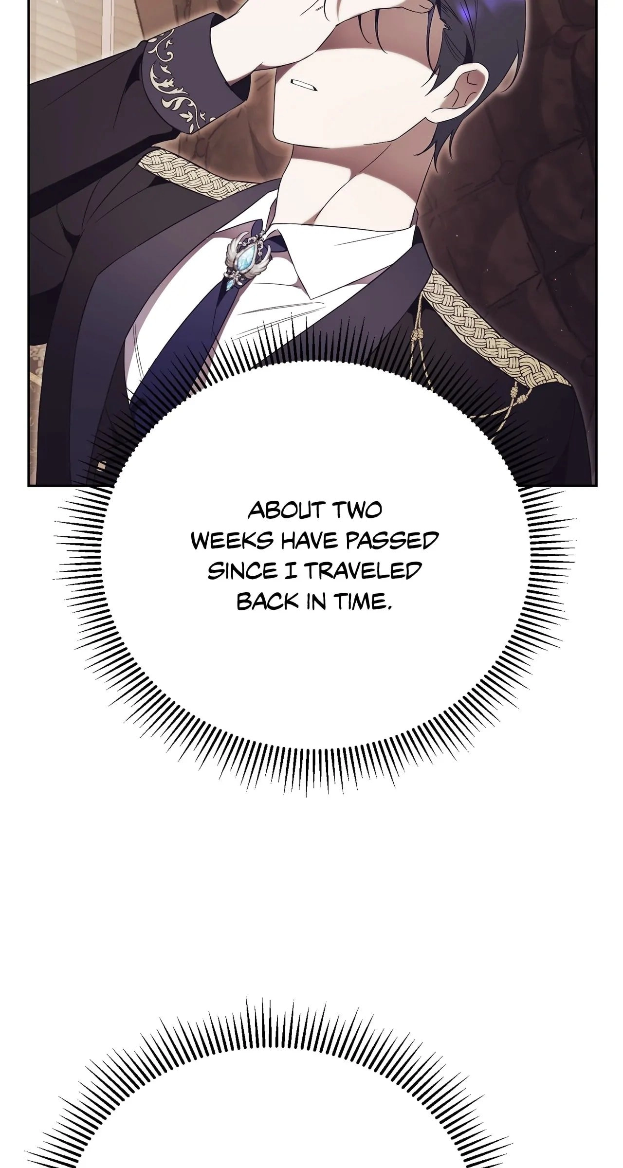How To Reject My Obsessive Ex-Husband Chapter 4 Page 57