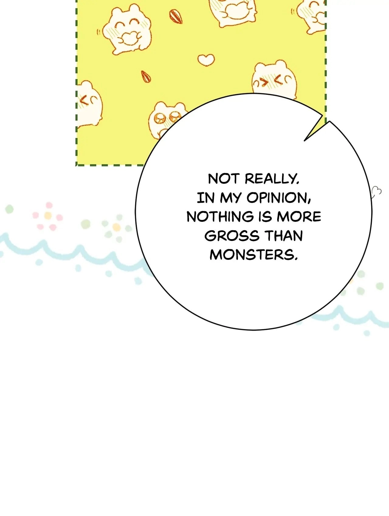 How To Reject My Obsessive Ex-Husband Chapter 15 Page 64