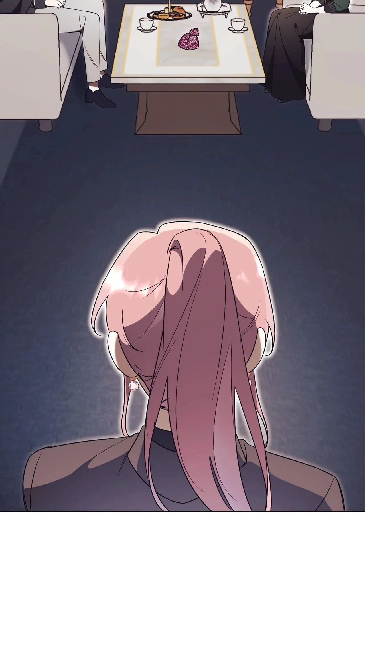 How To Reject My Obsessive Ex-Husband Chapter 15 Page 97