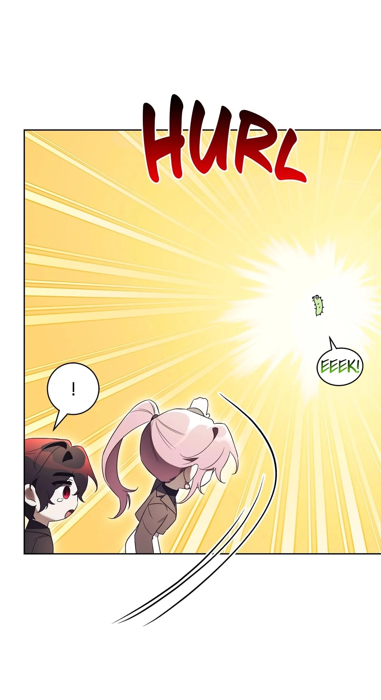 How To Reject My Obsessive Ex-Husband Chapter 15 Page 55