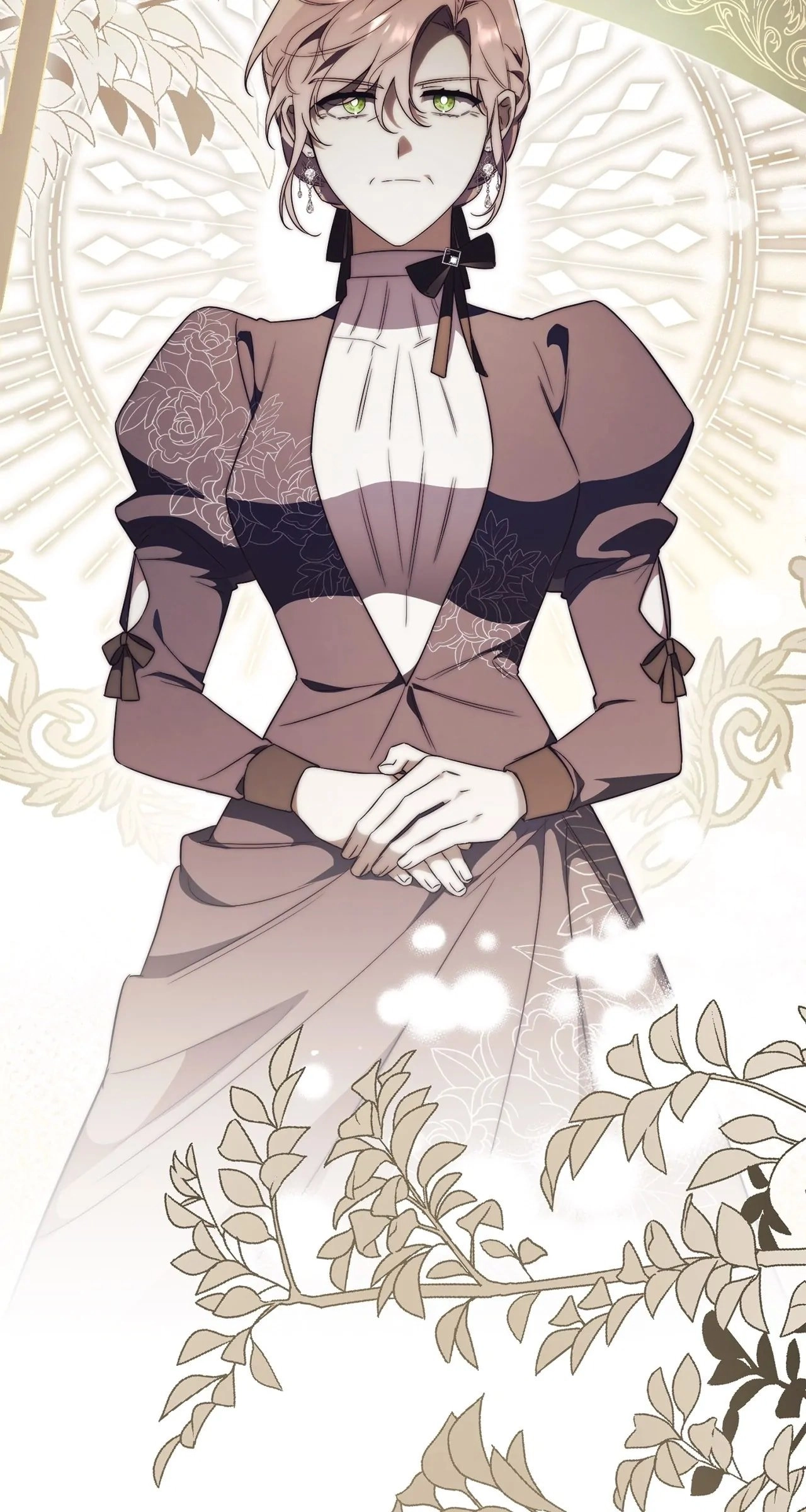 How To Reject My Obsessive Ex-Husband Chapter 15 Page 21