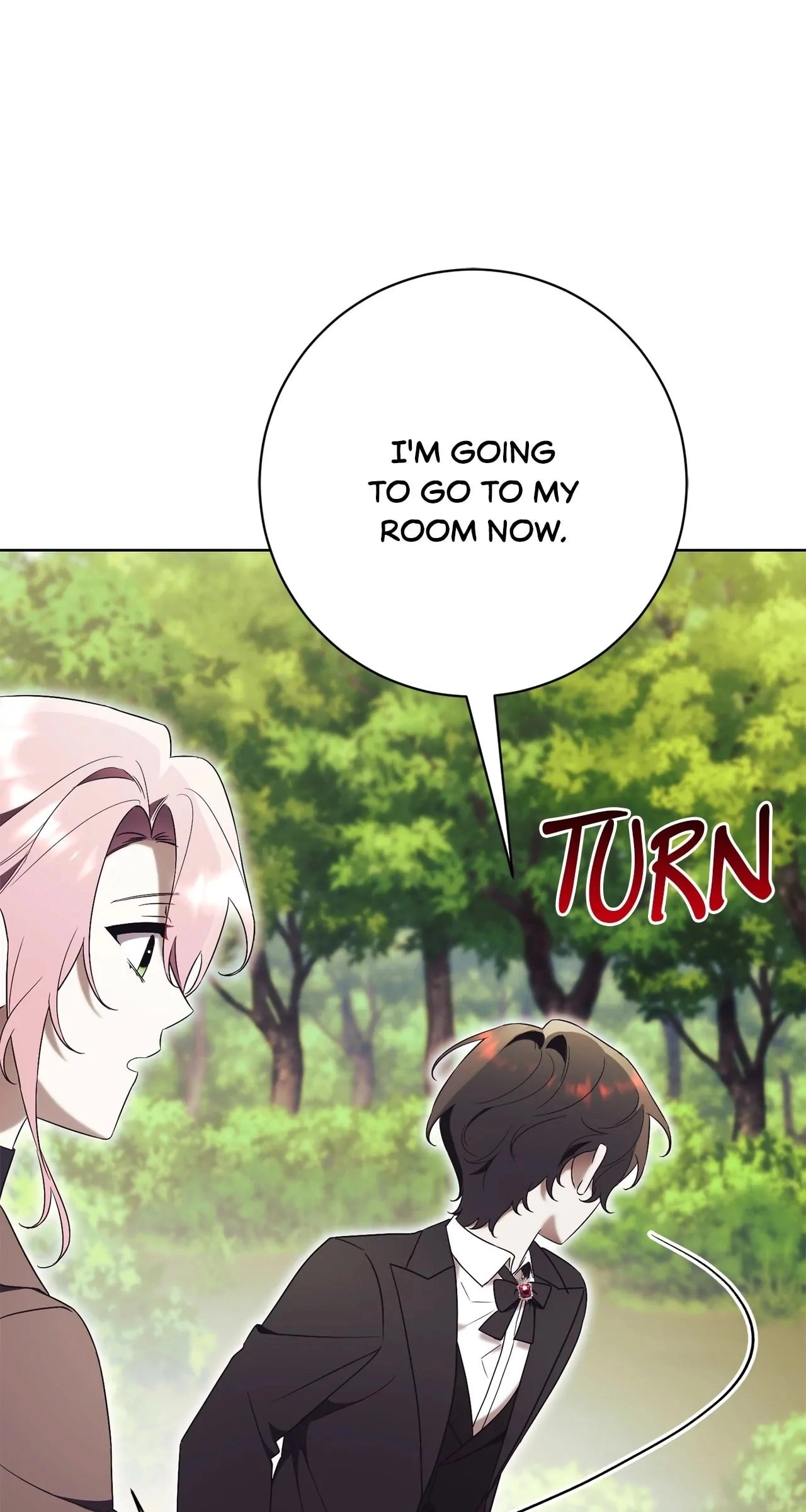 How To Reject My Obsessive Ex-Husband Chapter 15 Page 79