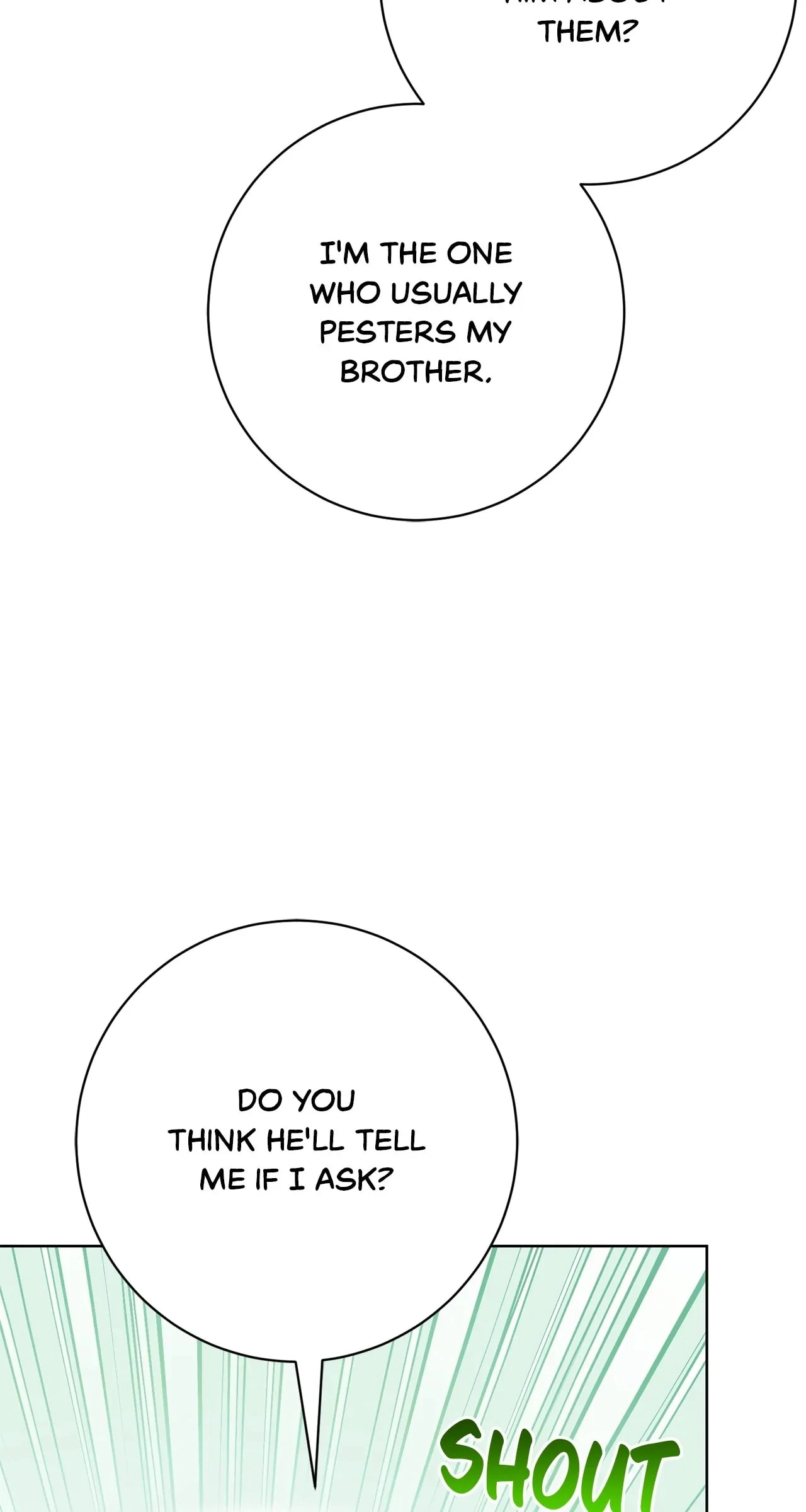 How To Reject My Obsessive Ex-Husband Chapter 15 Page 72