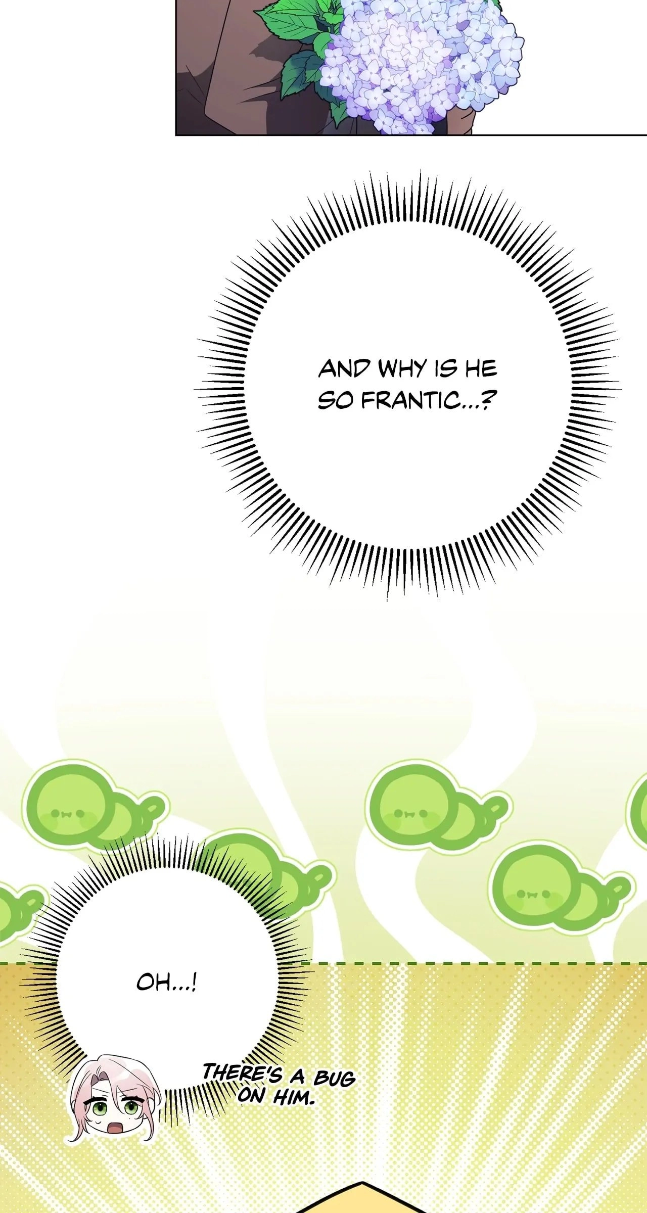 How To Reject My Obsessive Ex-Husband Chapter 15 Page 51