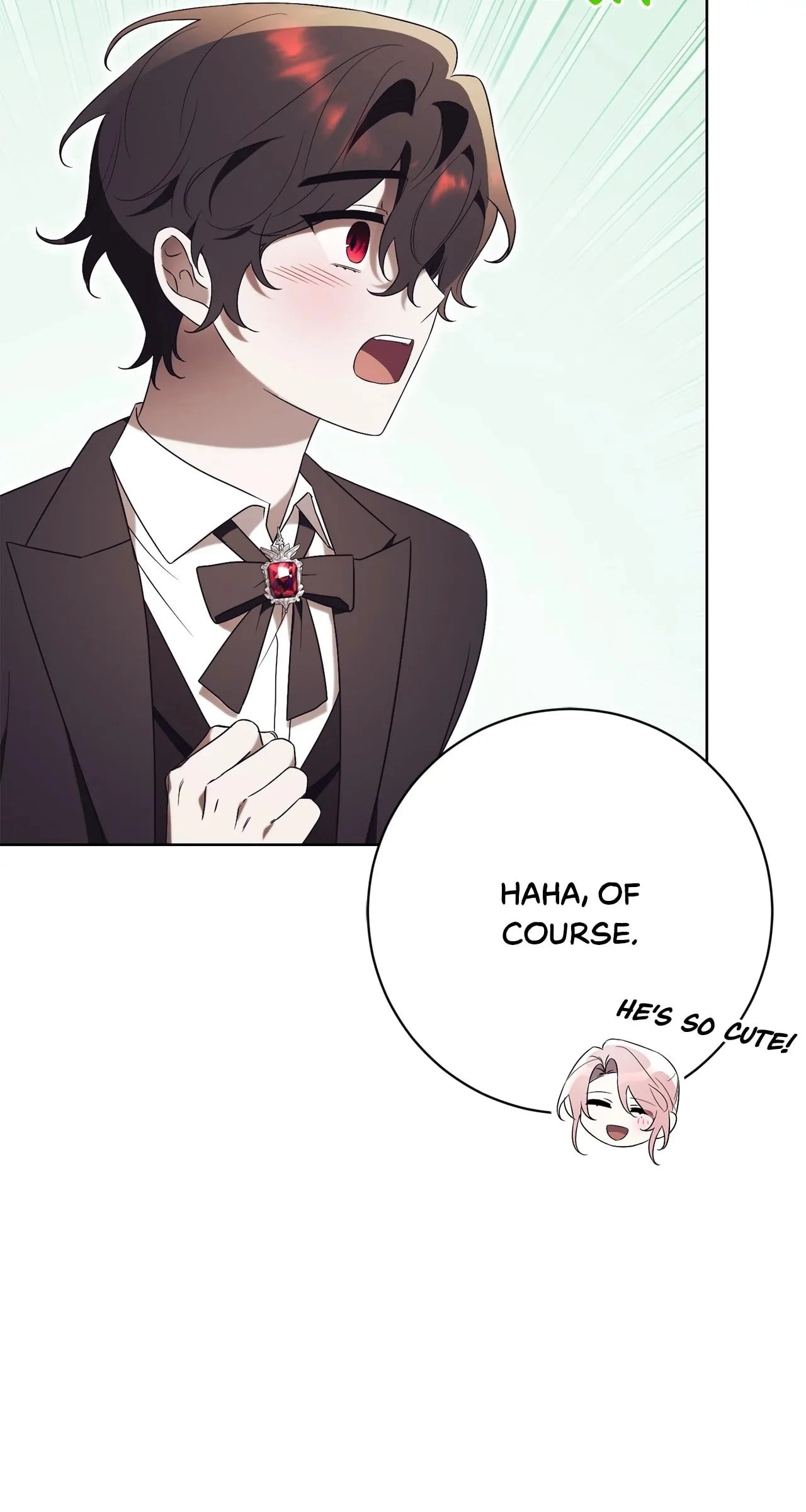 How To Reject My Obsessive Ex-Husband Chapter 15 Page 73