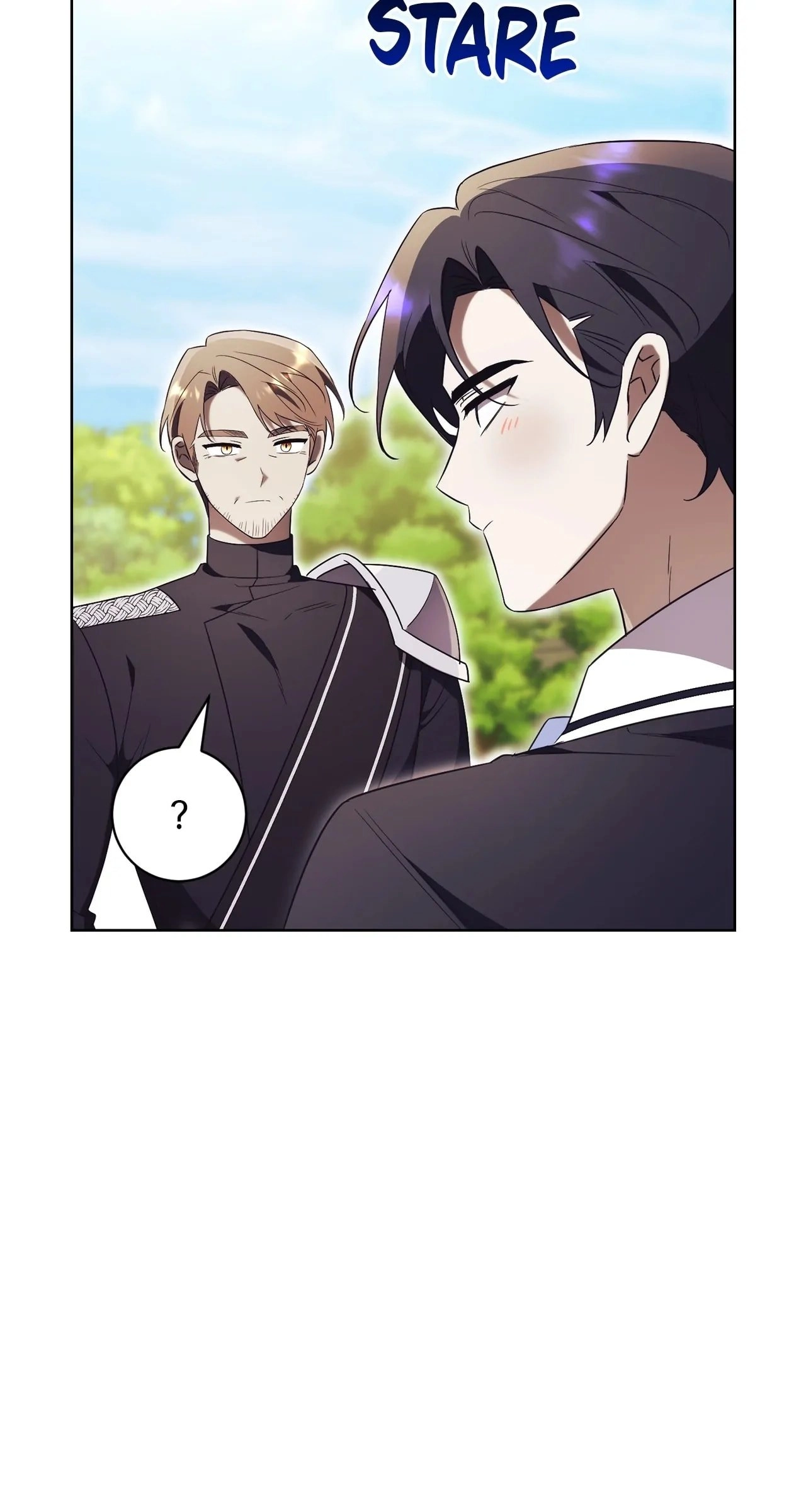 How To Reject My Obsessive Ex-Husband Chapter 15 Page 33