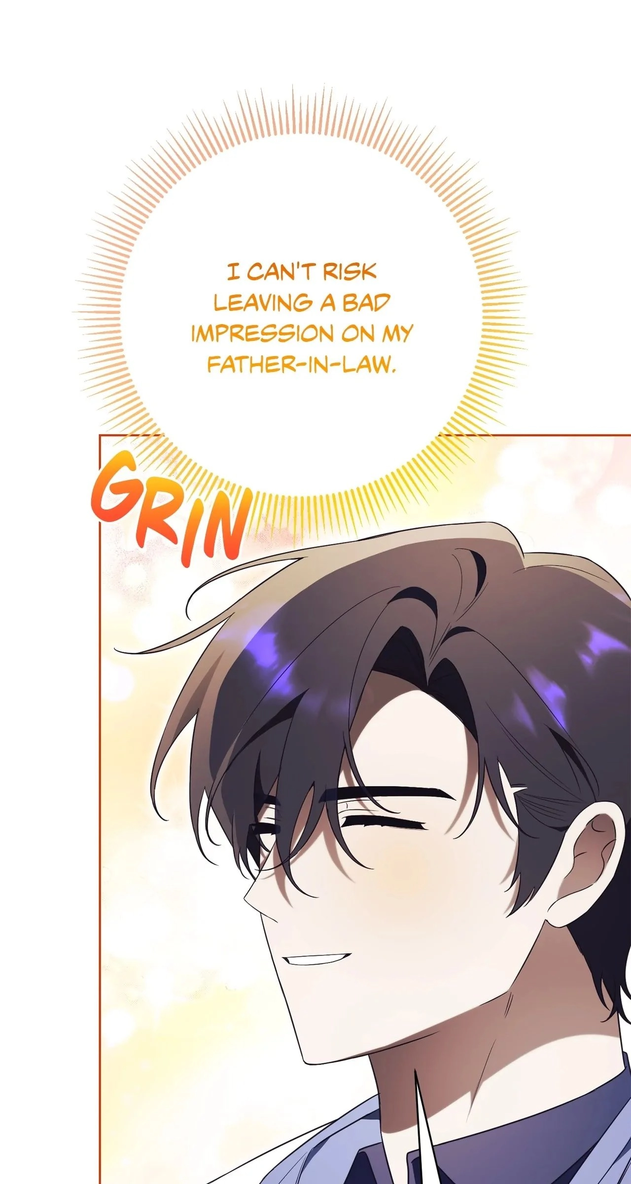 How To Reject My Obsessive Ex-Husband Chapter 15 Page 34