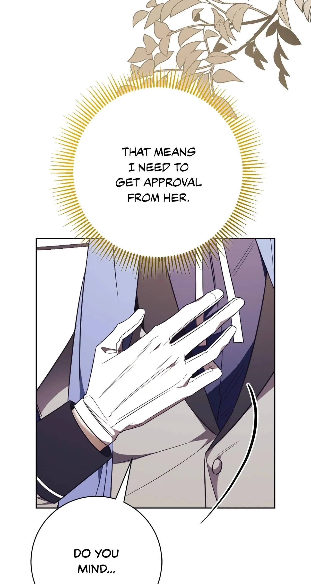 How To Reject My Obsessive Ex-Husband Chapter 15 Page 22