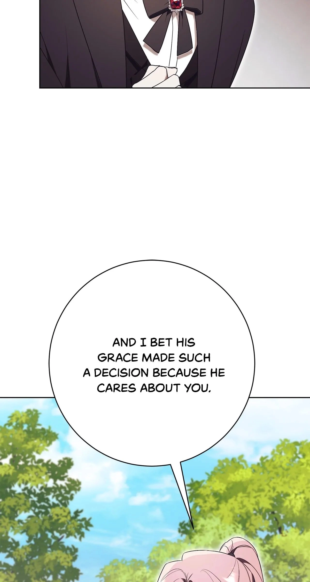 How To Reject My Obsessive Ex-Husband Chapter 15 Page 75