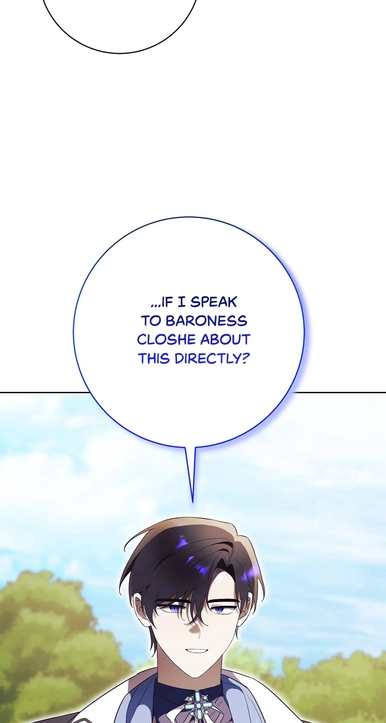 How To Reject My Obsessive Ex-Husband Chapter 15 Page 23