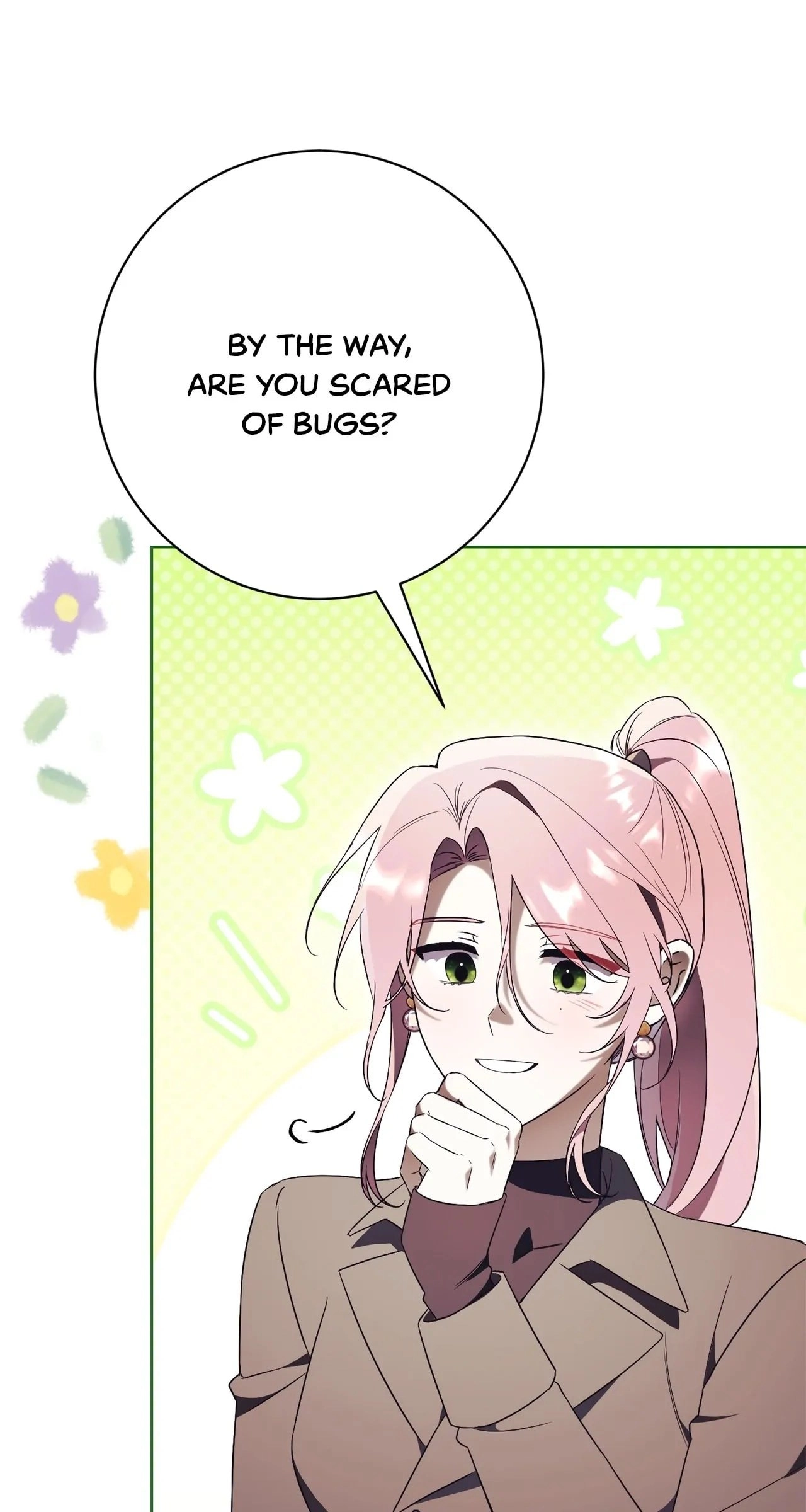 How To Reject My Obsessive Ex-Husband Chapter 15 Page 61
