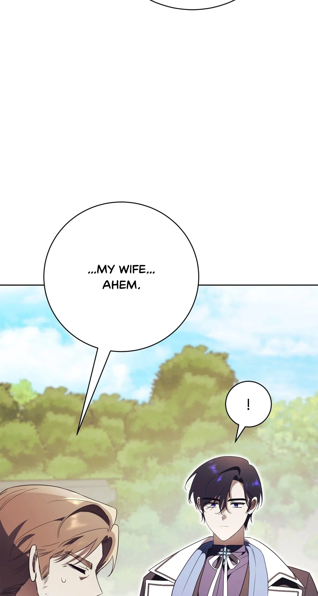 How To Reject My Obsessive Ex-Husband Chapter 15 Page 15