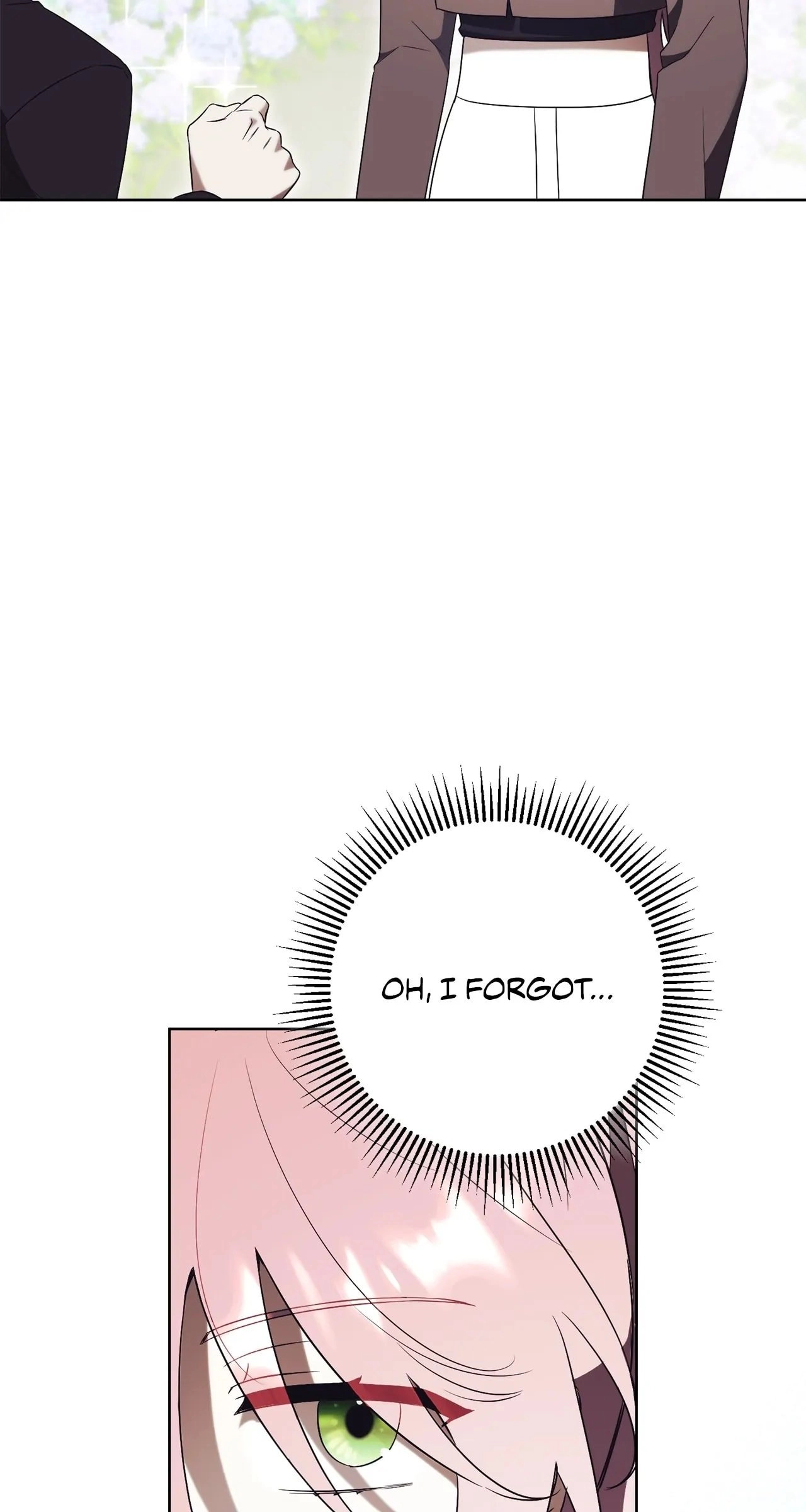 How To Reject My Obsessive Ex-Husband Chapter 15 Page 66