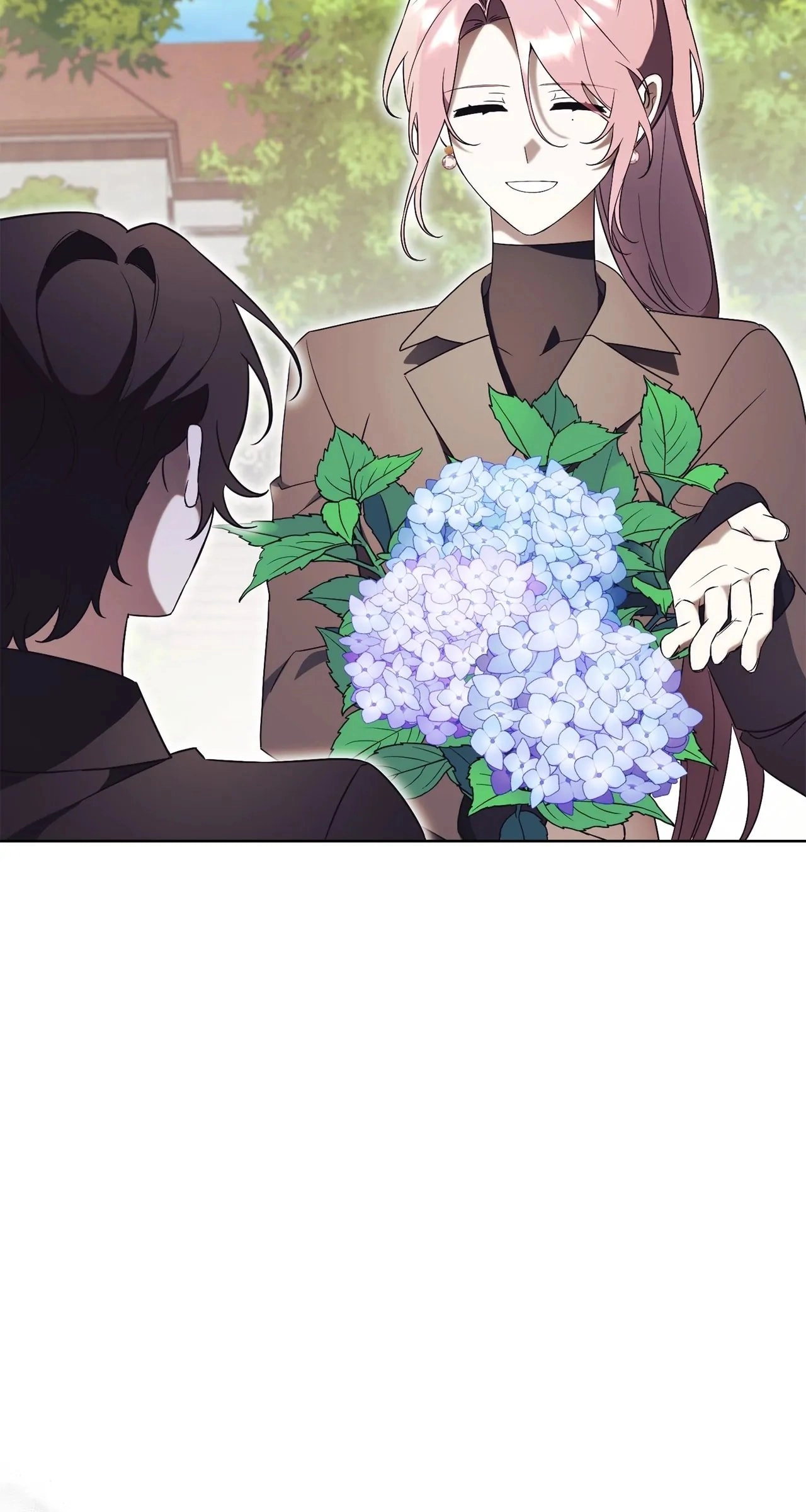 How To Reject My Obsessive Ex-Husband Chapter 15 Page 76
