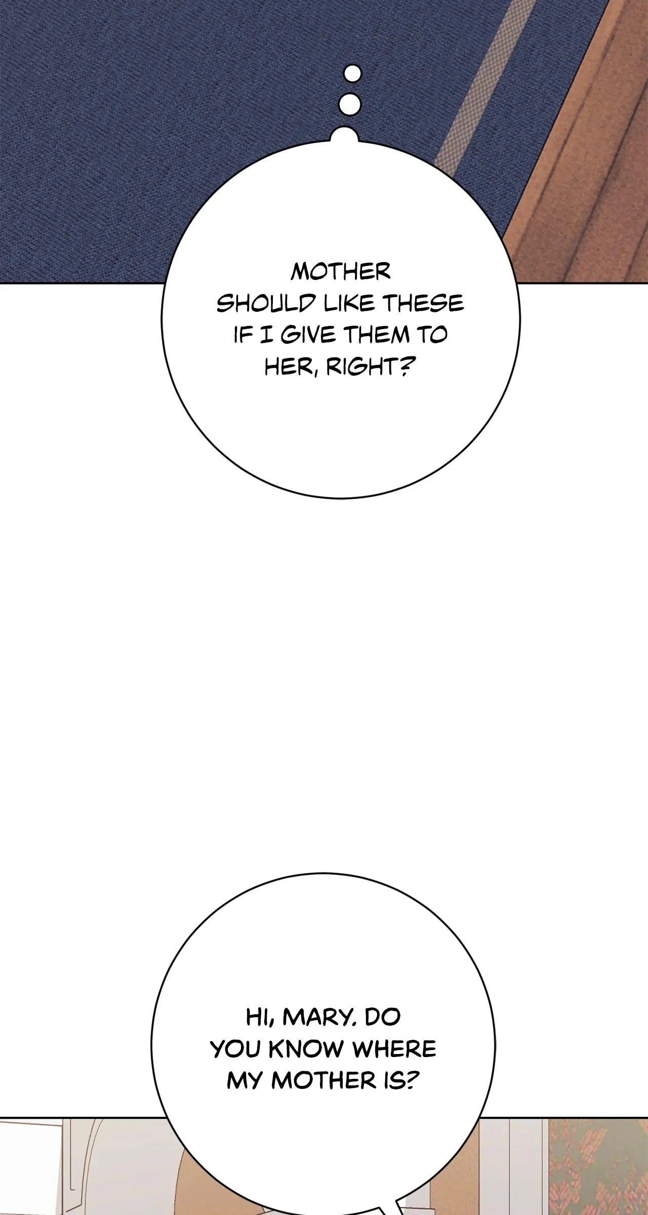 How To Reject My Obsessive Ex-Husband Chapter 15 Page 86