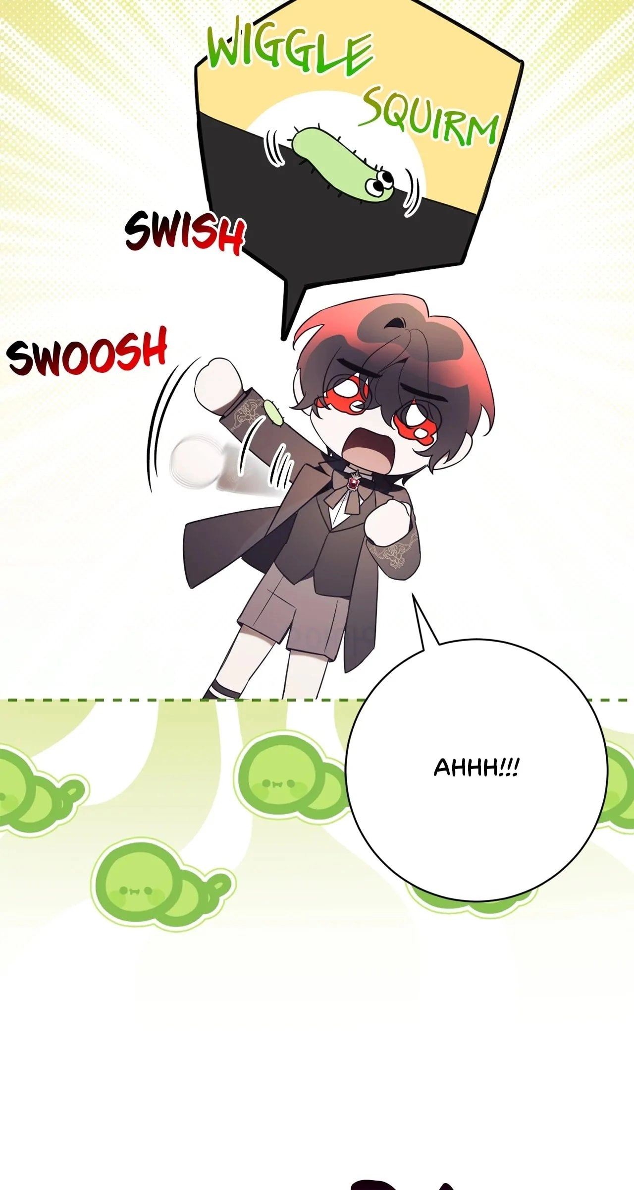 How To Reject My Obsessive Ex-Husband Chapter 15 Page 52