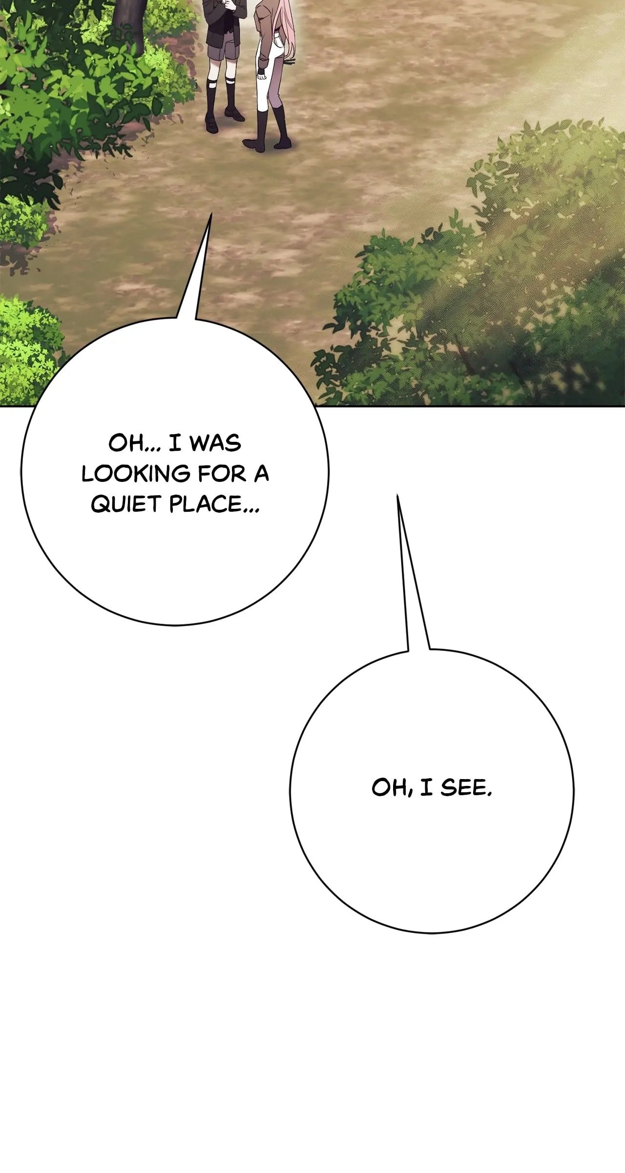How To Reject My Obsessive Ex-Husband Chapter 15 Page 60