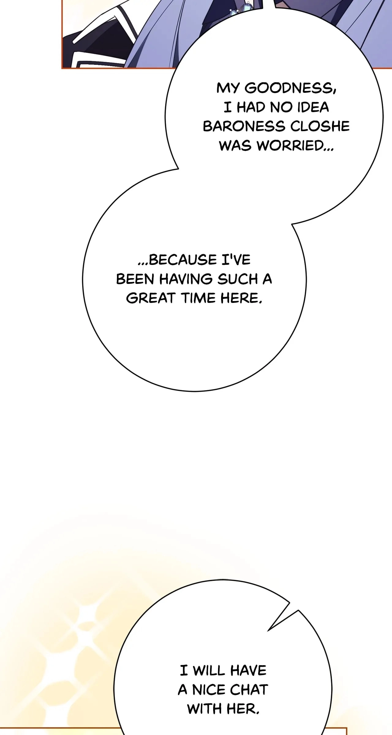 How To Reject My Obsessive Ex-Husband Chapter 15 Page 35
