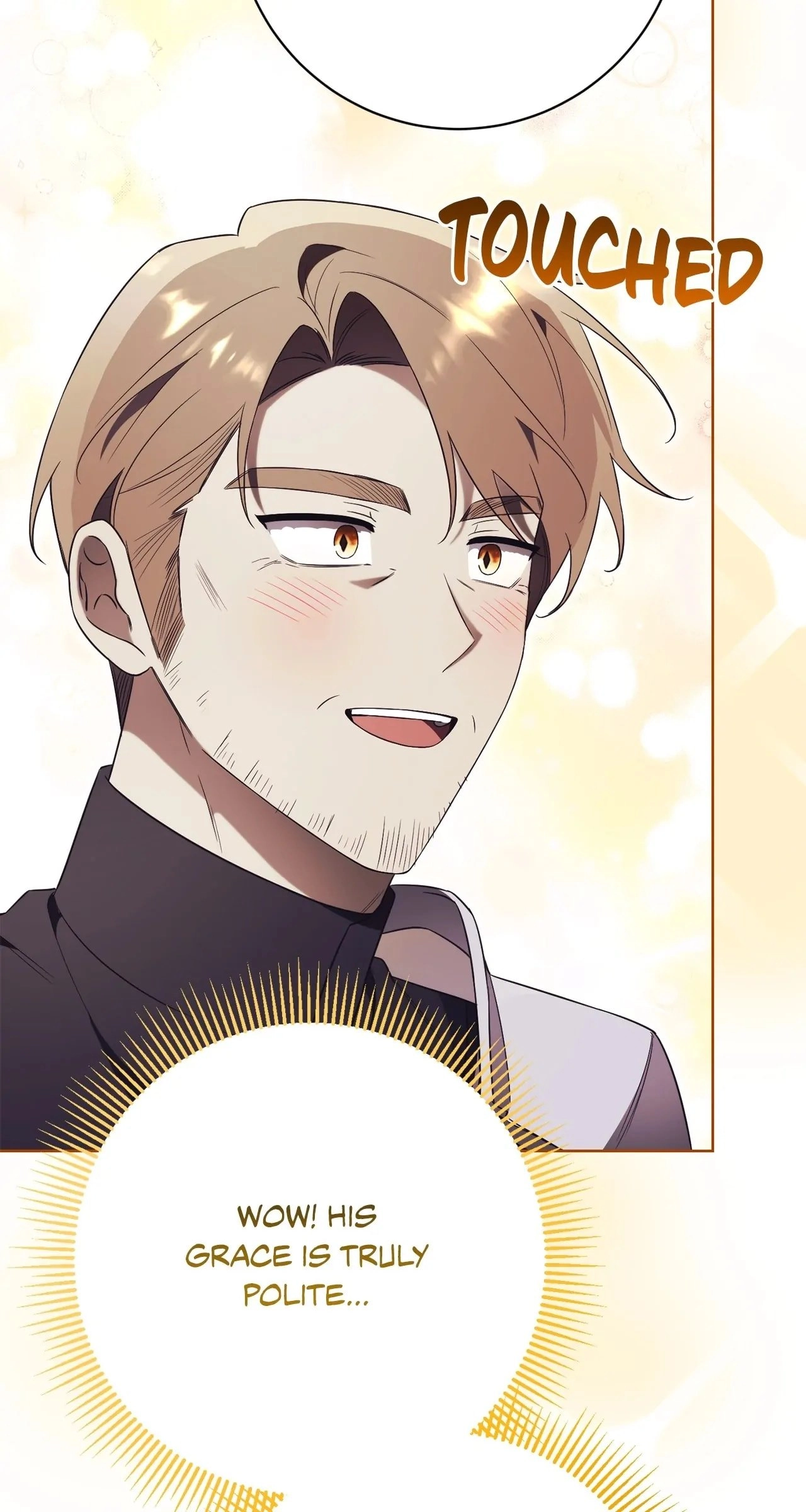 How To Reject My Obsessive Ex-Husband Chapter 15 Page 36