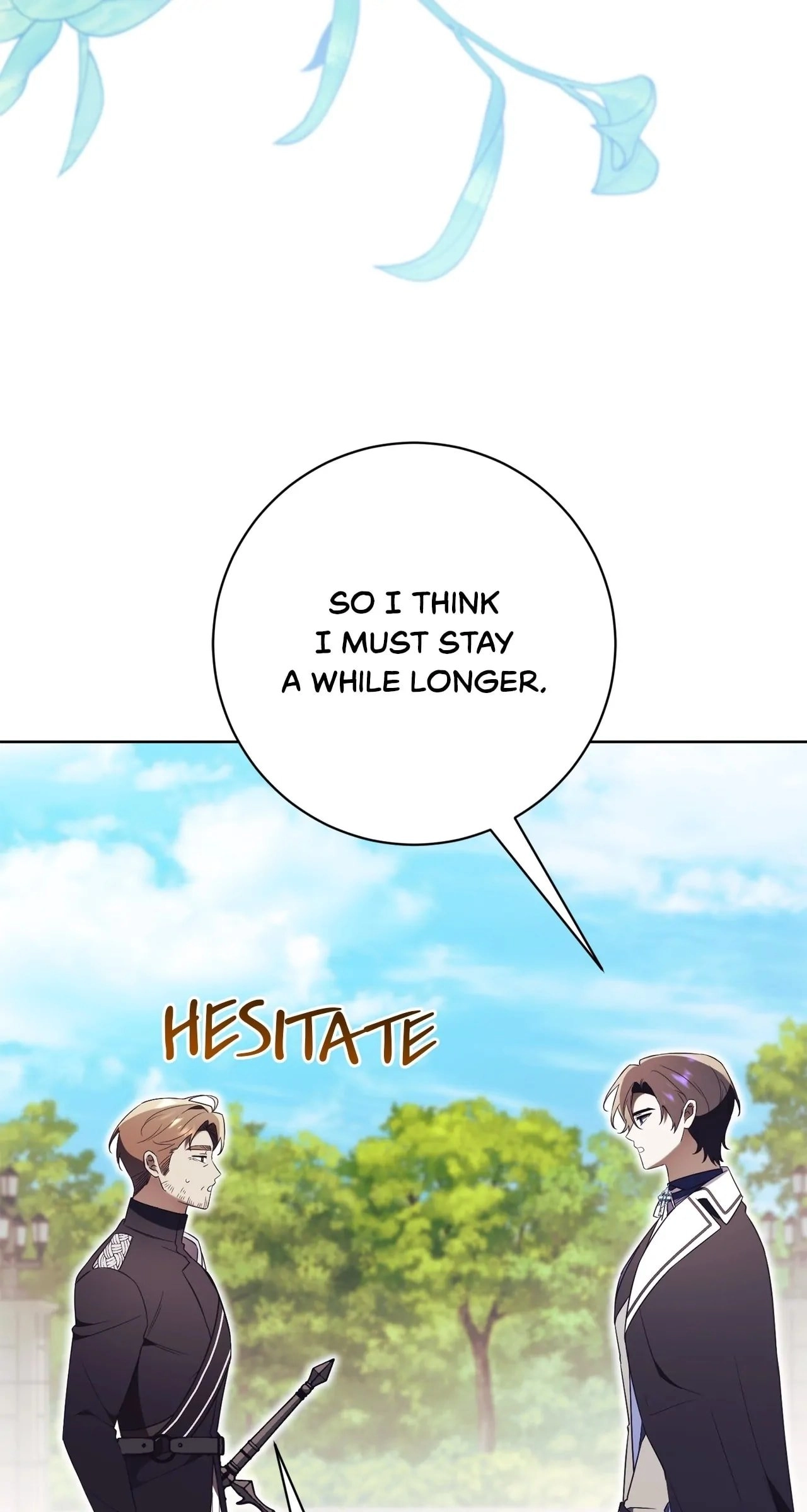 How To Reject My Obsessive Ex-Husband Chapter 15 Page 12