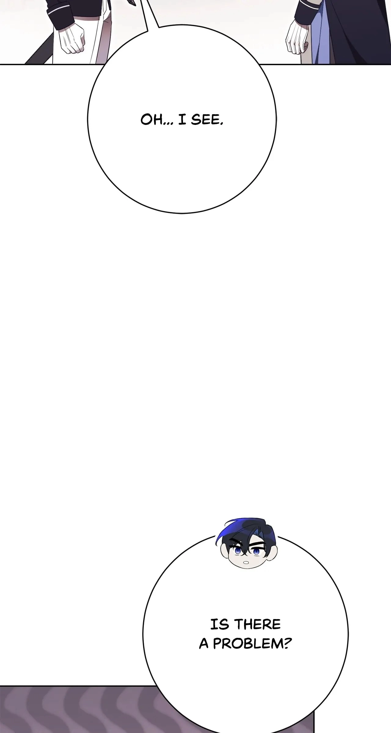 How To Reject My Obsessive Ex-Husband Chapter 15 Page 13