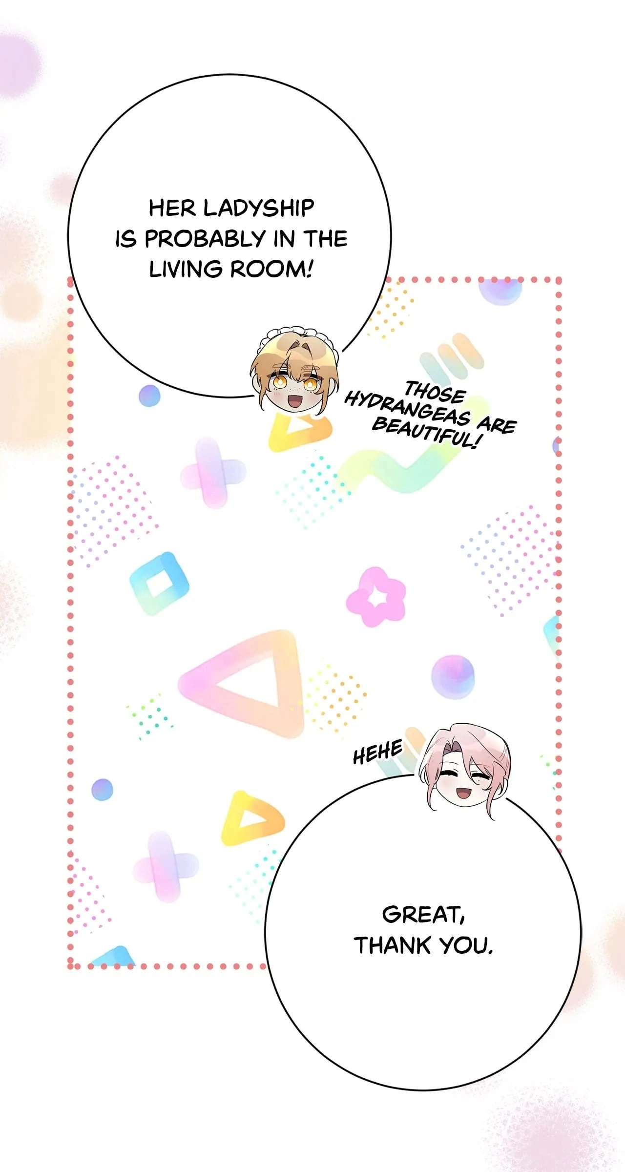 How To Reject My Obsessive Ex-Husband Chapter 15 Page 88