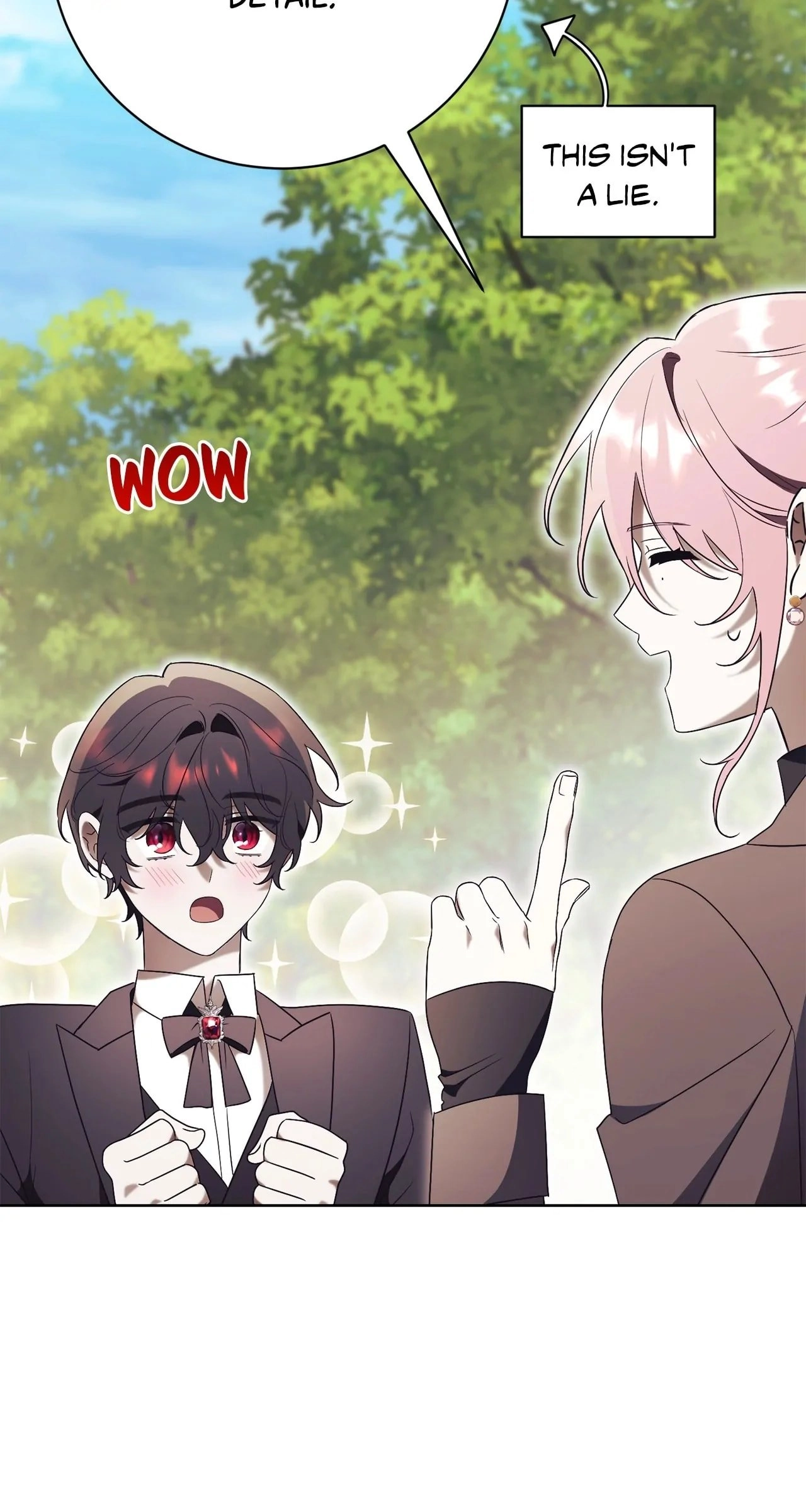 How To Reject My Obsessive Ex-Husband Chapter 15 Page 69